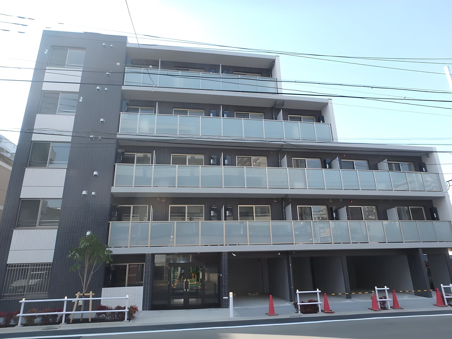 KDXレジデンス池袋要町 0210