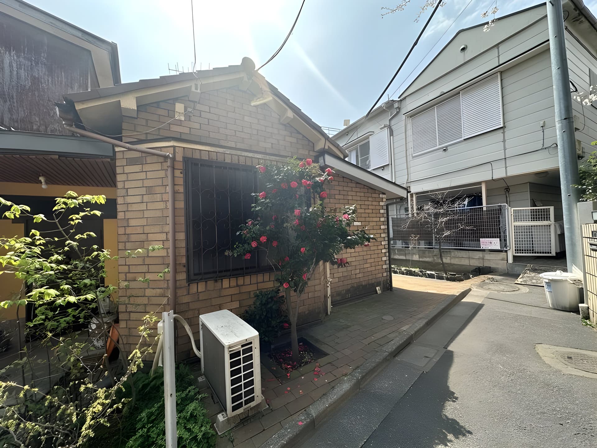 杉並区成田西 戸建て OZハウス 13.5万円/なし/入力なし