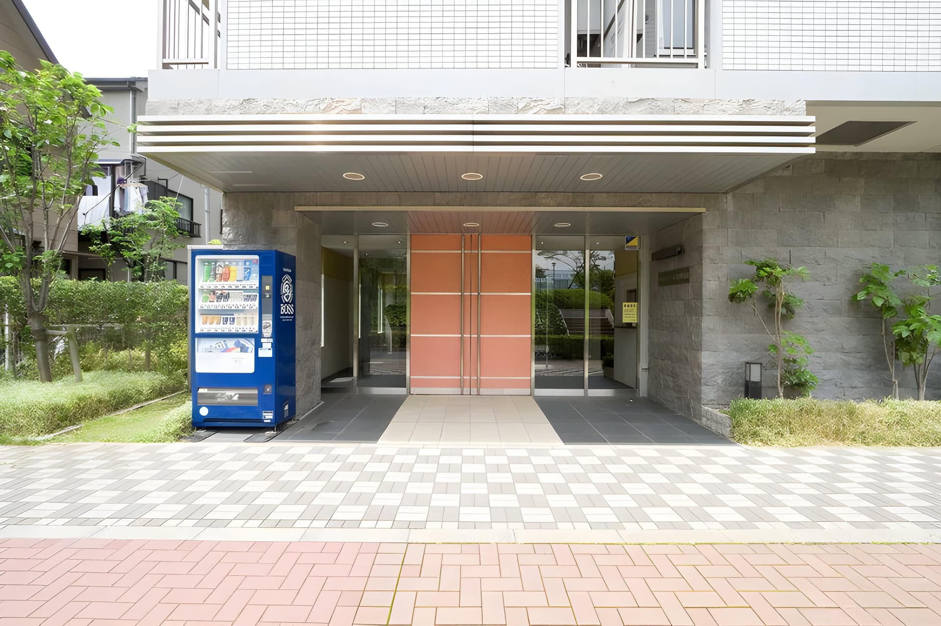プロスペクト恩賜公園 403