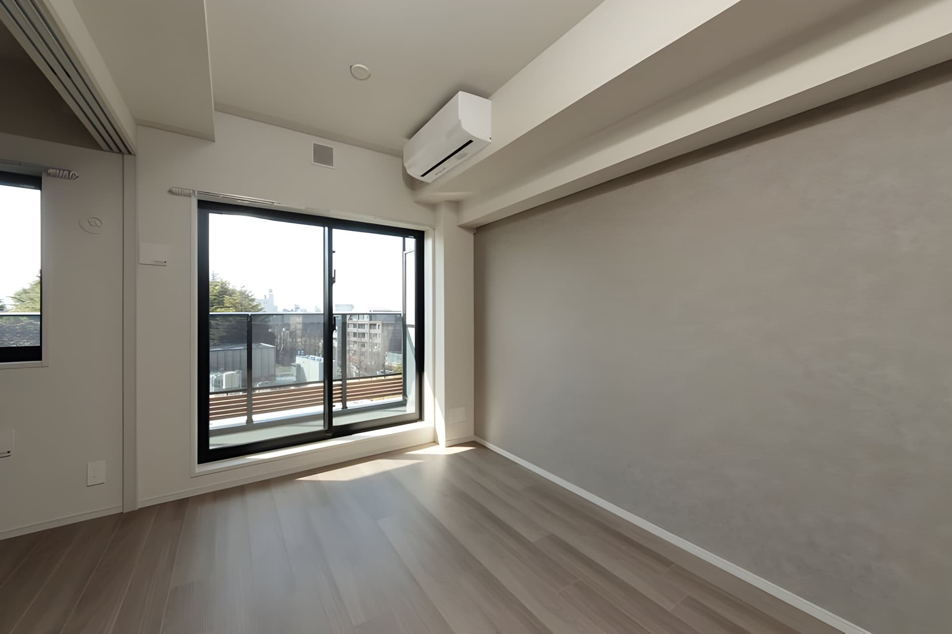 Terra蚕糸の森 603 間取り図