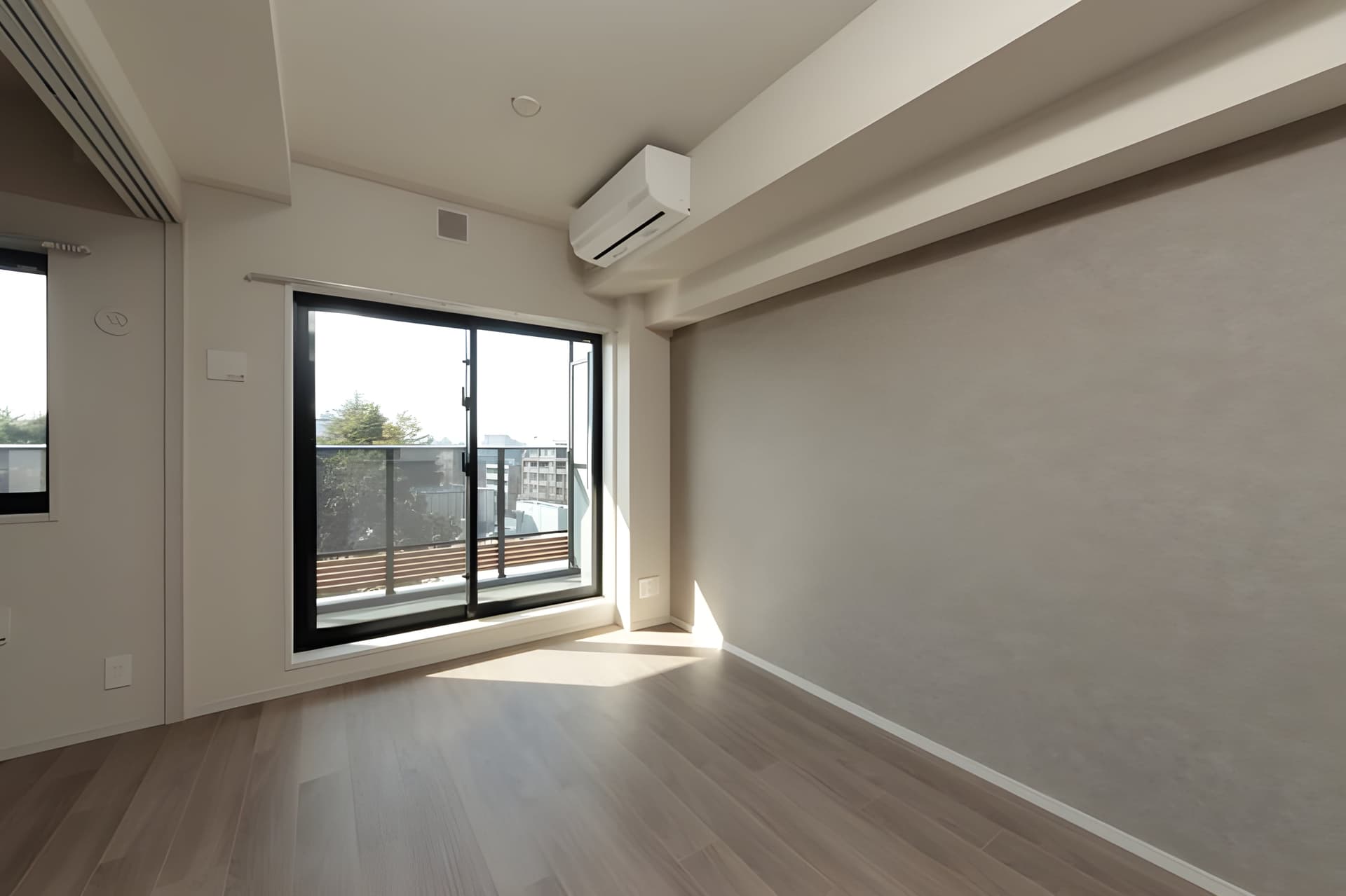 Terra蚕糸の森 605 間取り図