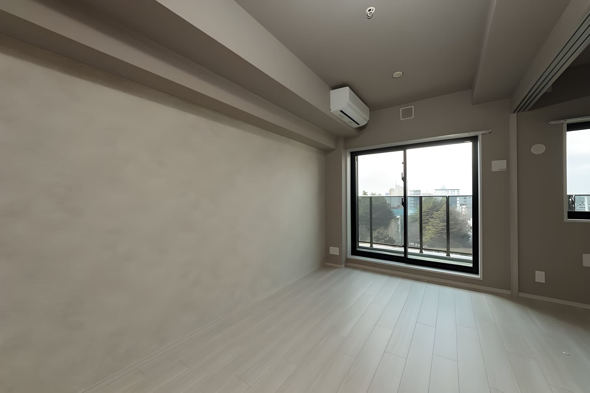 Terra蚕糸の森 902 間取り図