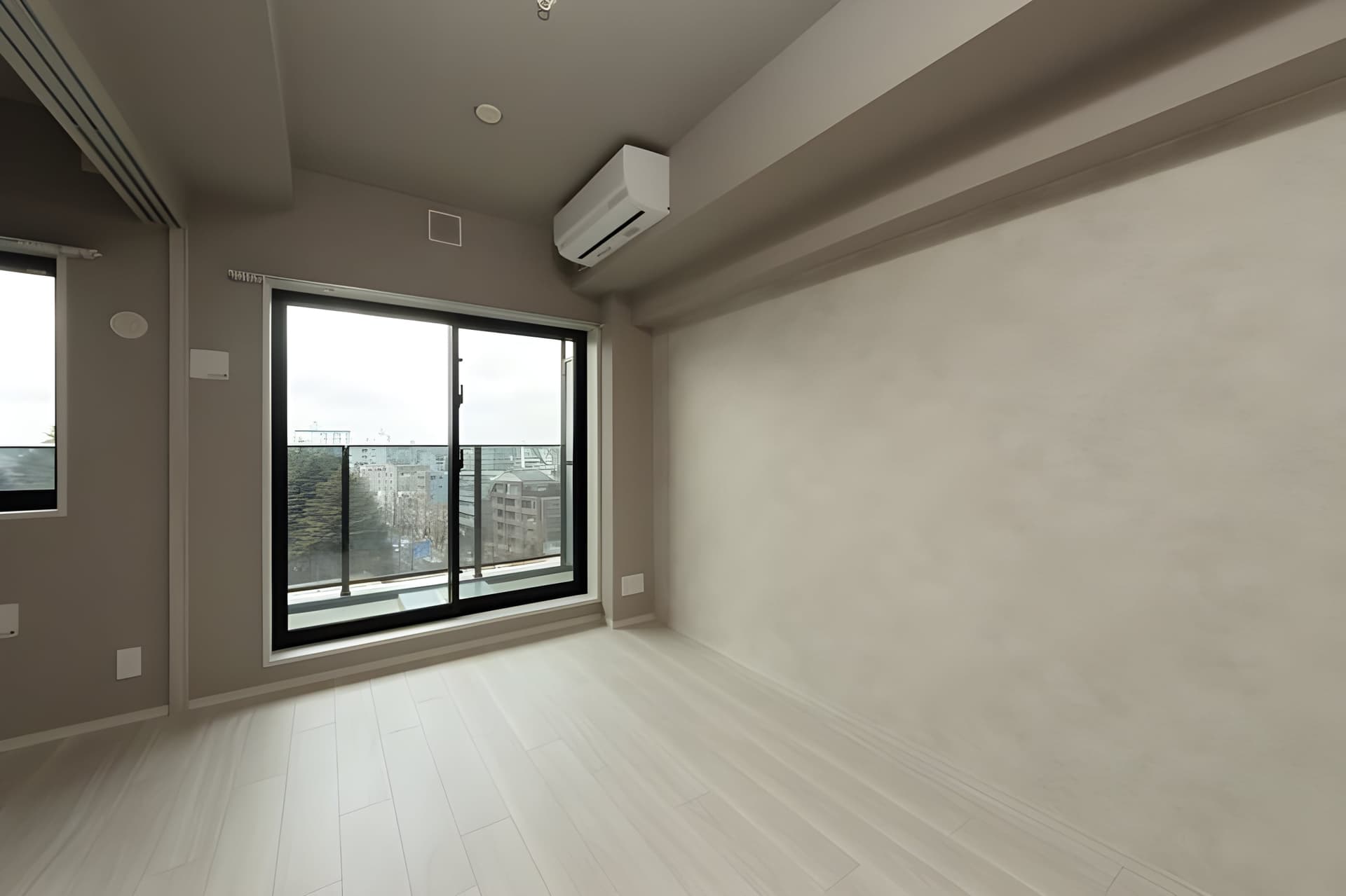 Terra蚕糸の森 903 間取り図