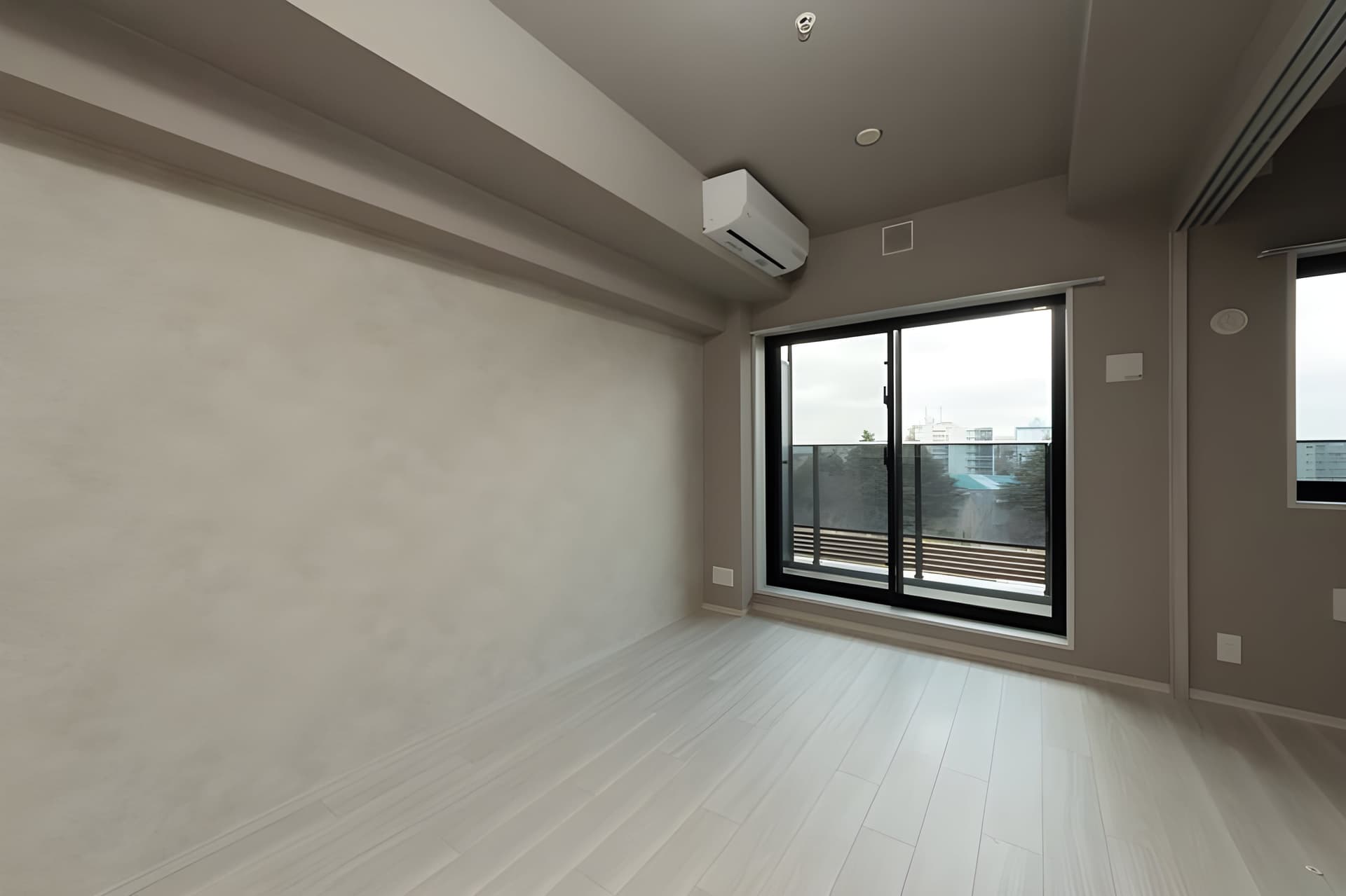 Terra蚕糸の森 904 間取り図