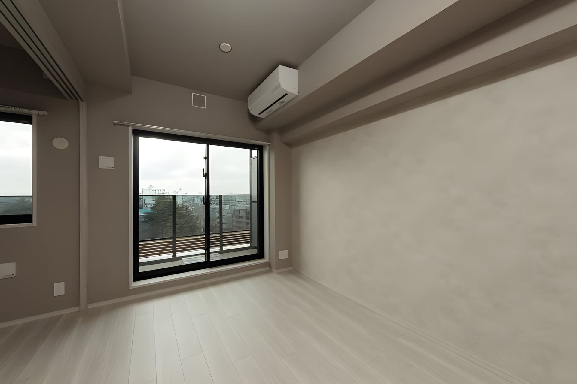 Terra蚕糸の森 905 間取り図