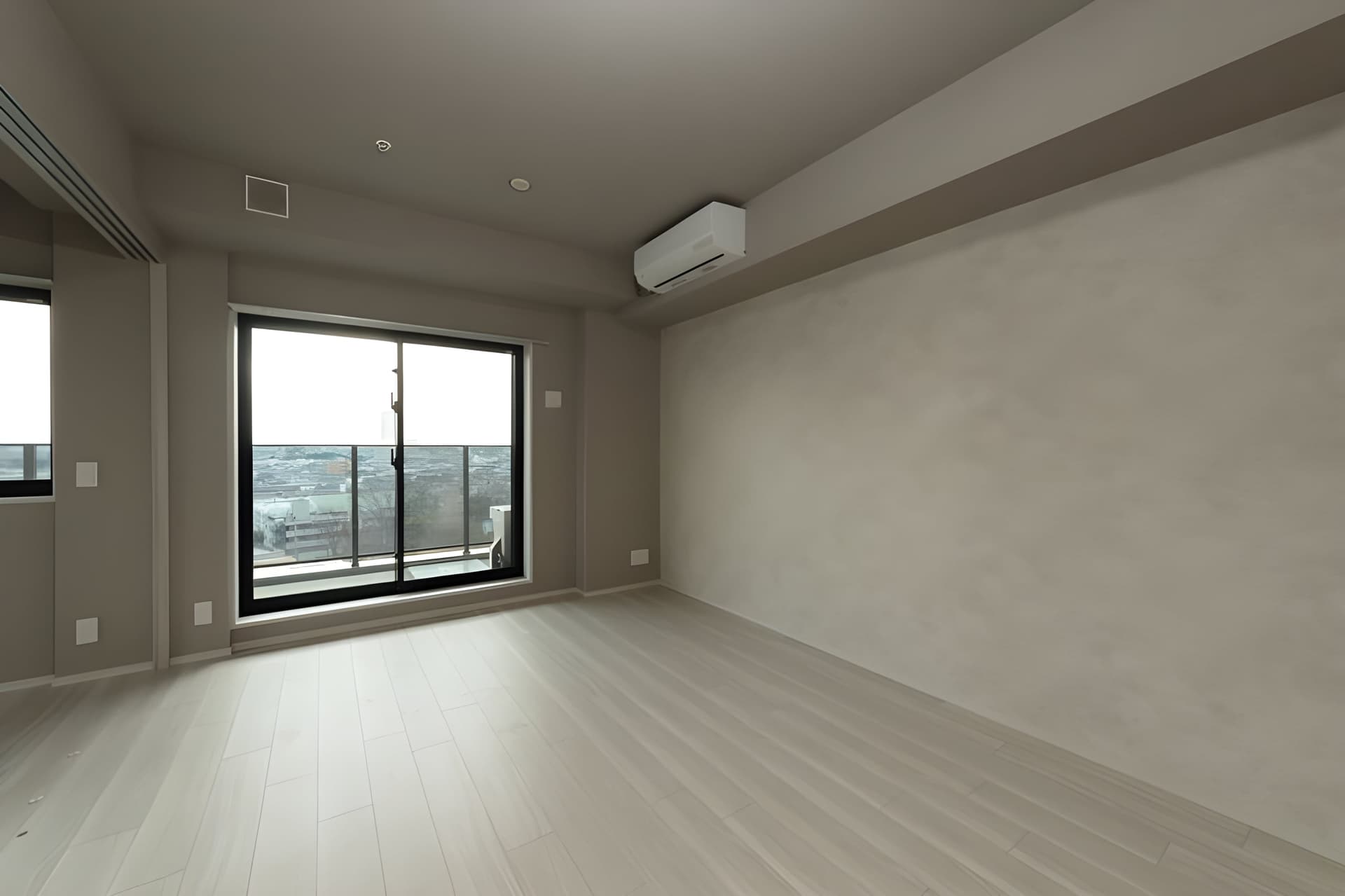 Terra蚕糸の森 910 間取り図