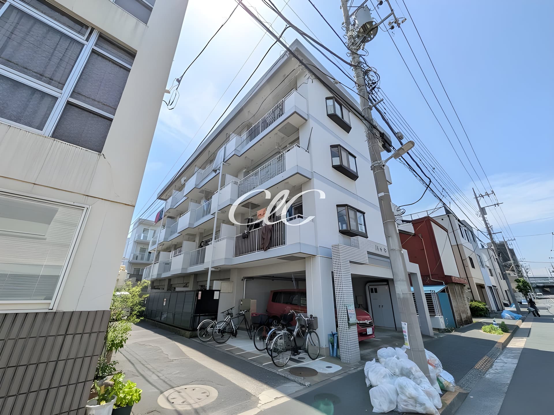 ハイネス成輪 402