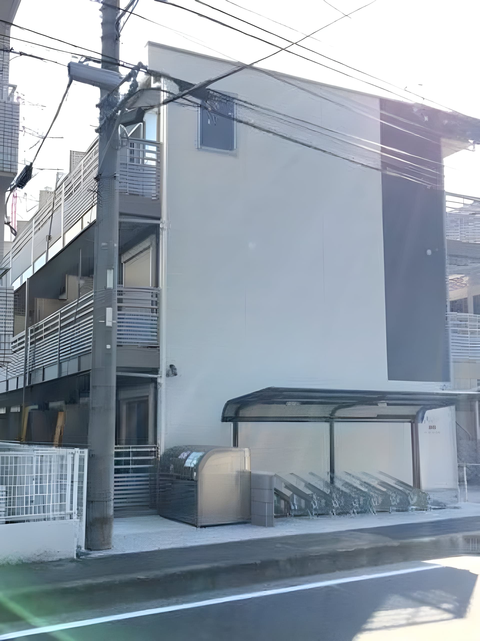クレイノスペランツァⅠ号館 105