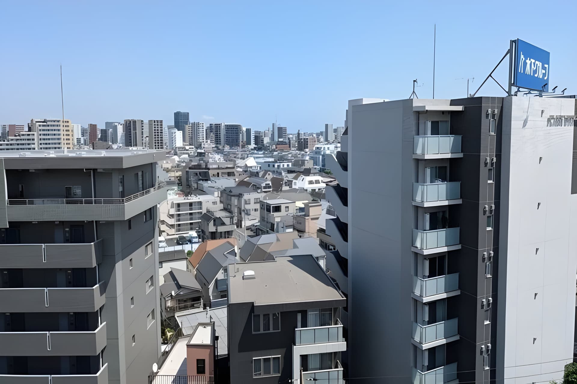 コスモリード品川荏原 904
