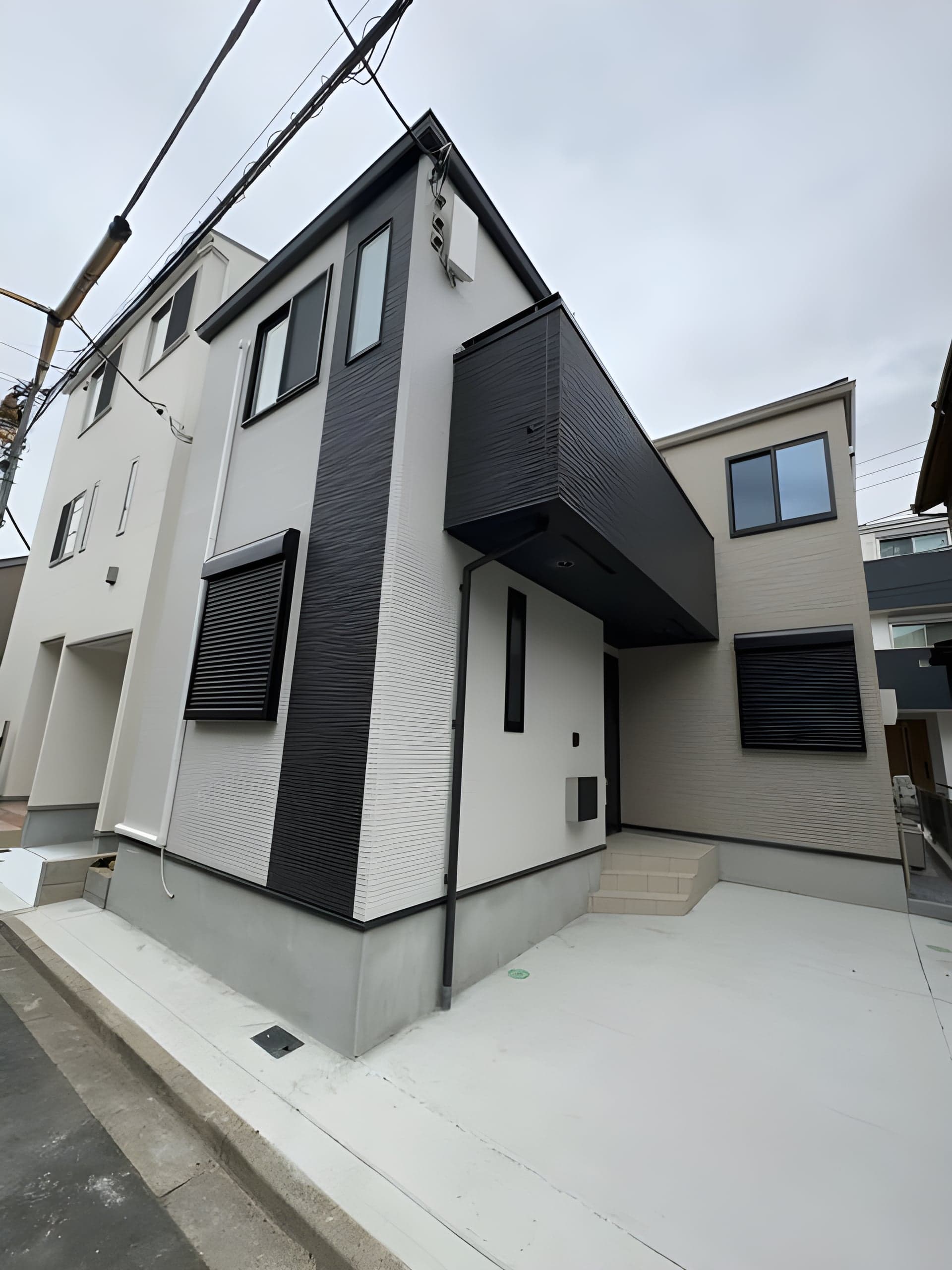 Kolet足立大谷田#05 20.5万円/入力なし/なし