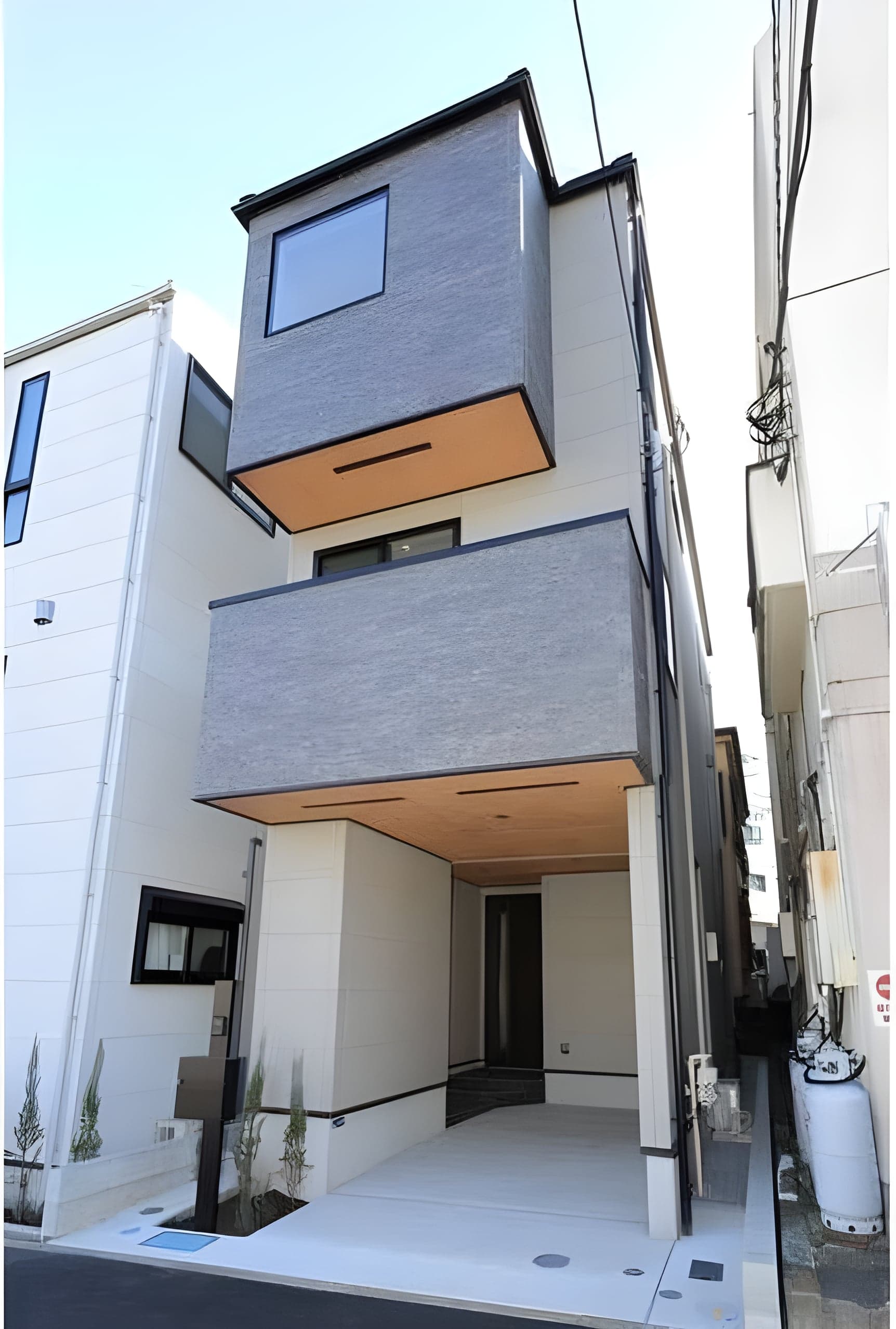 Kolet宮前南平台 21.5万円/入力なし/なし