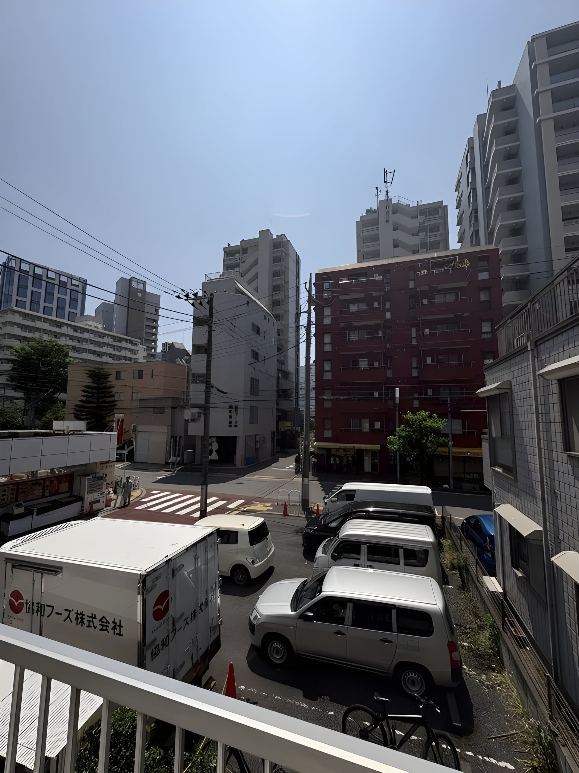 北品川1丁目戸建 1