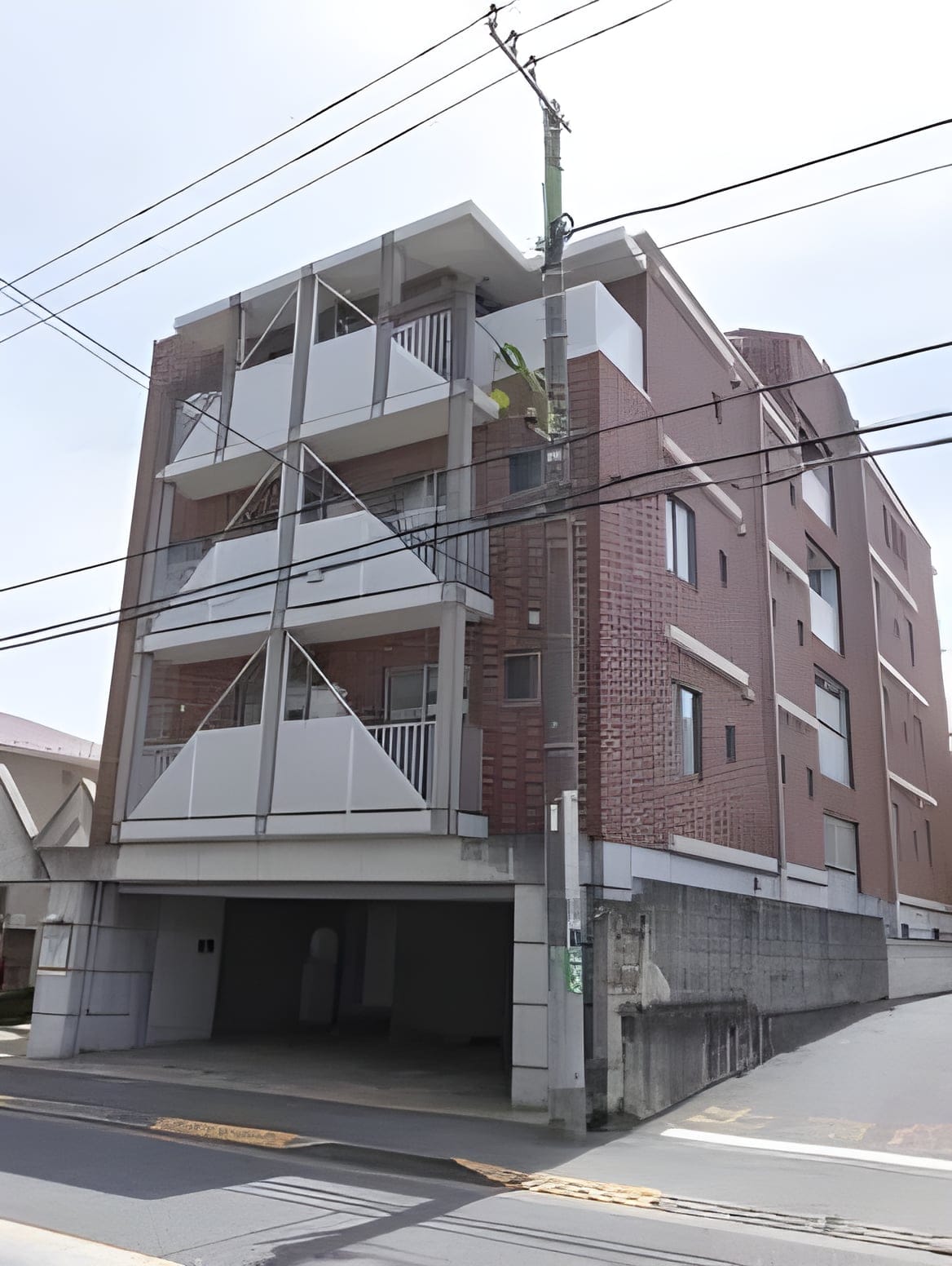 ジェイパーク桜新町 101