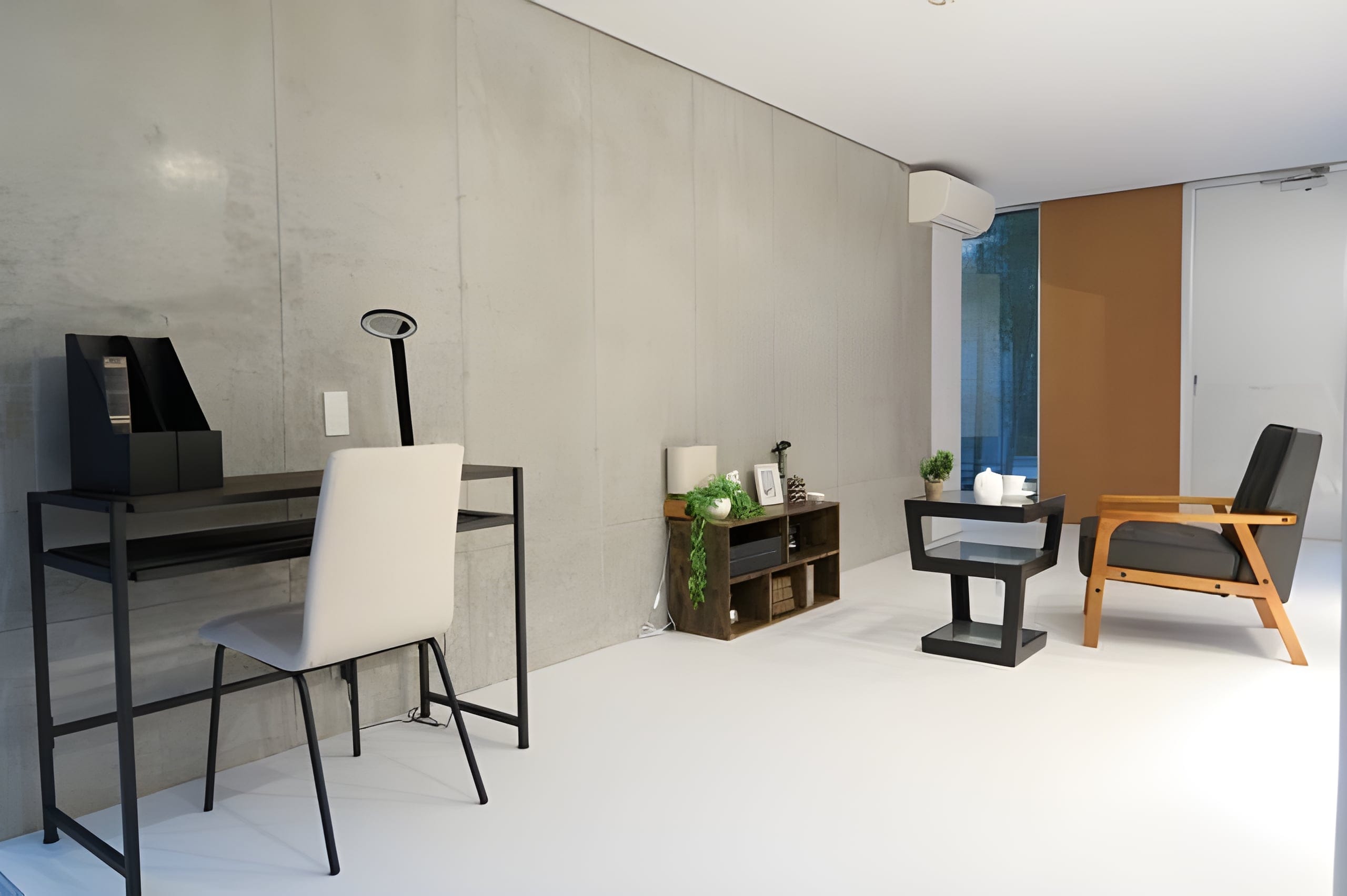 G-FLAT 201