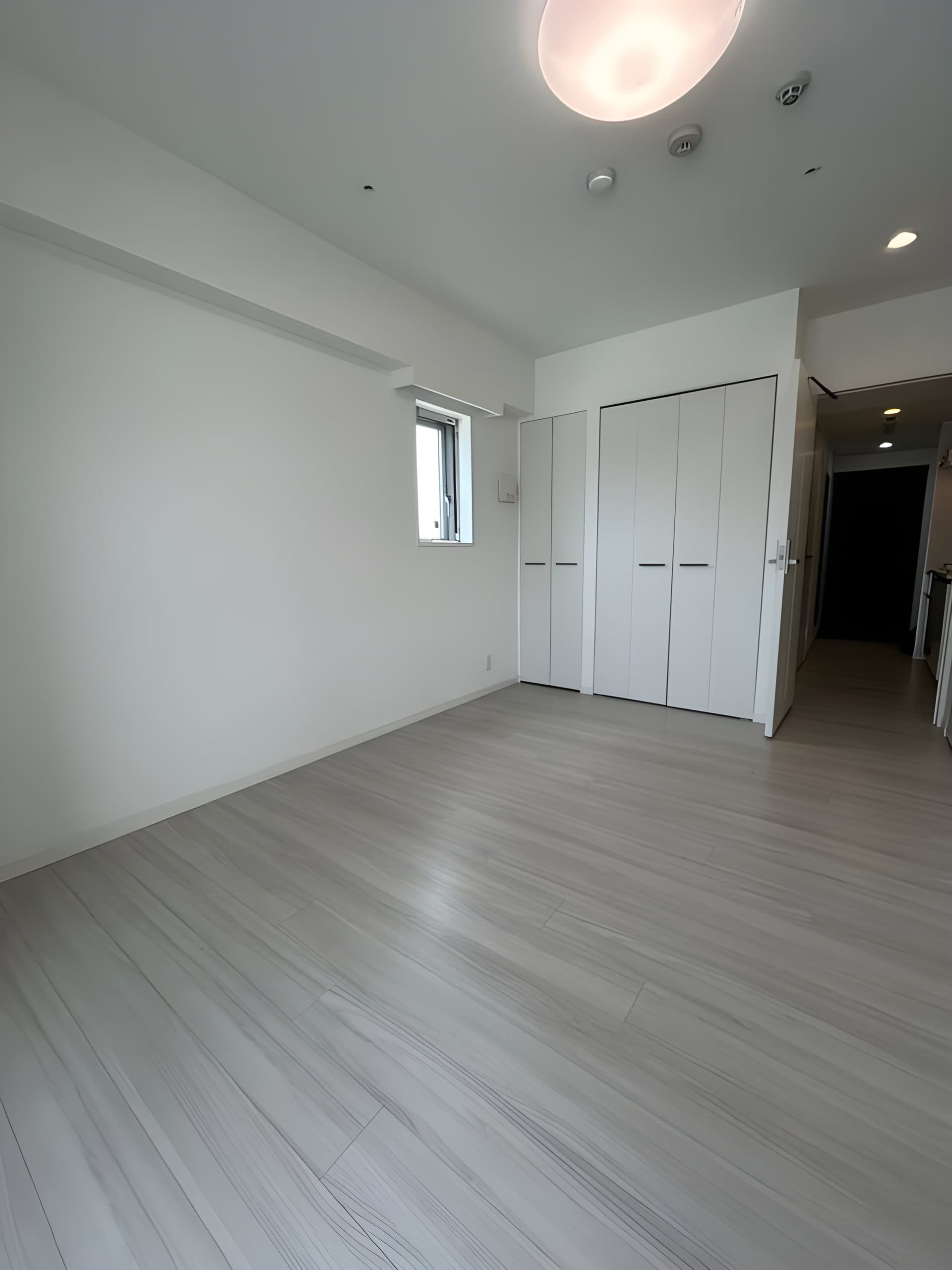 リヴシティ錦糸町参番館 1101 間取り図