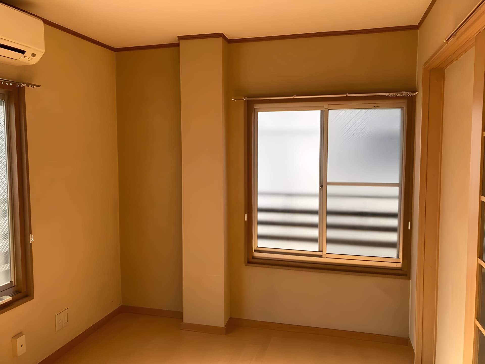 パークスクエア学芸大学 3-A
