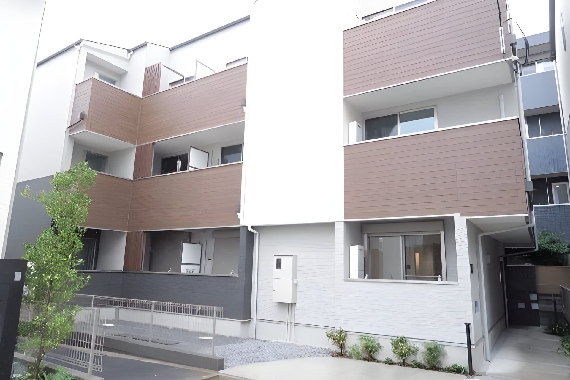 T’s Cuore六町Ⅱ 304