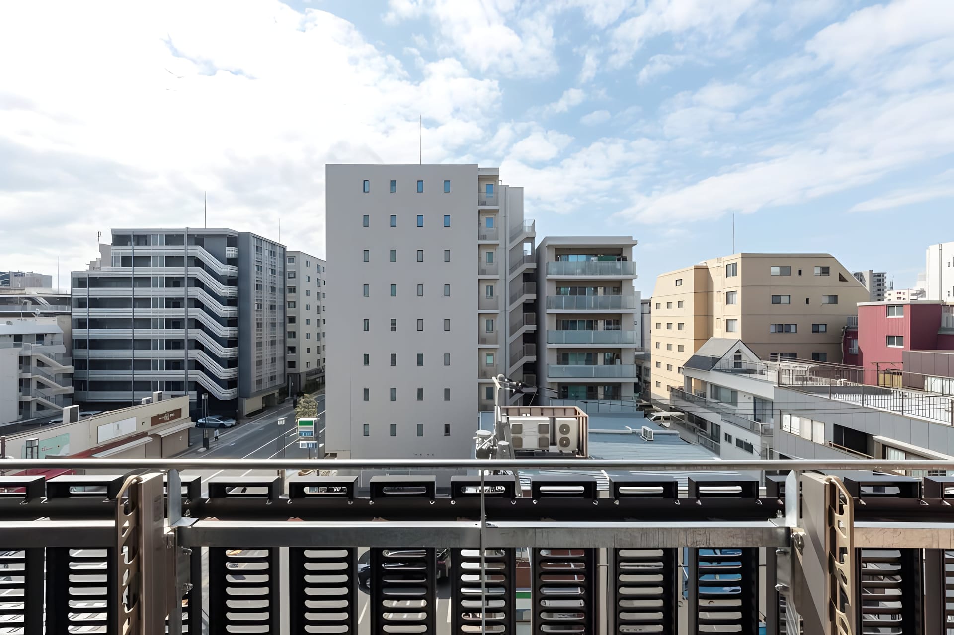 T-PLACE 北斎 St. 403