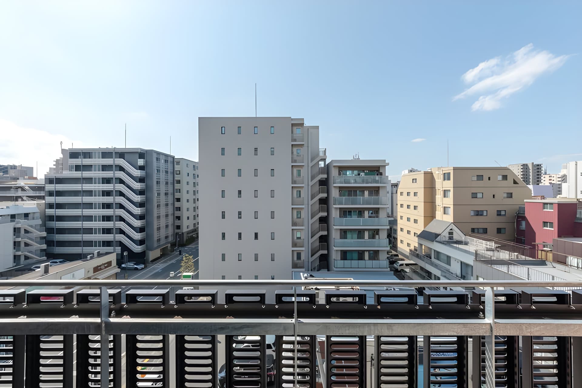 T-PLACE 北斎 St. 603