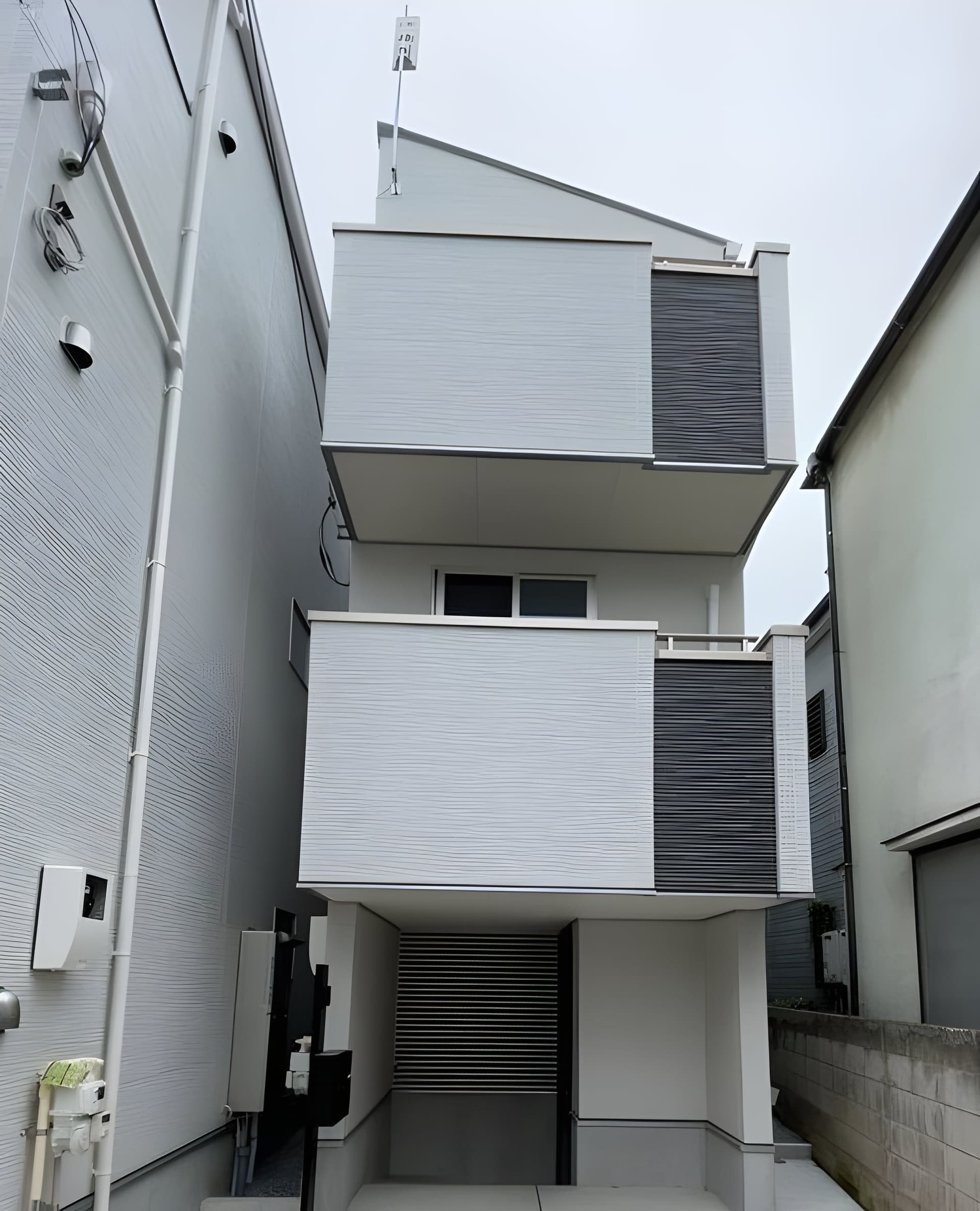 Kolet堀切菖蒲園#02 20.7万円/入力なし/なし