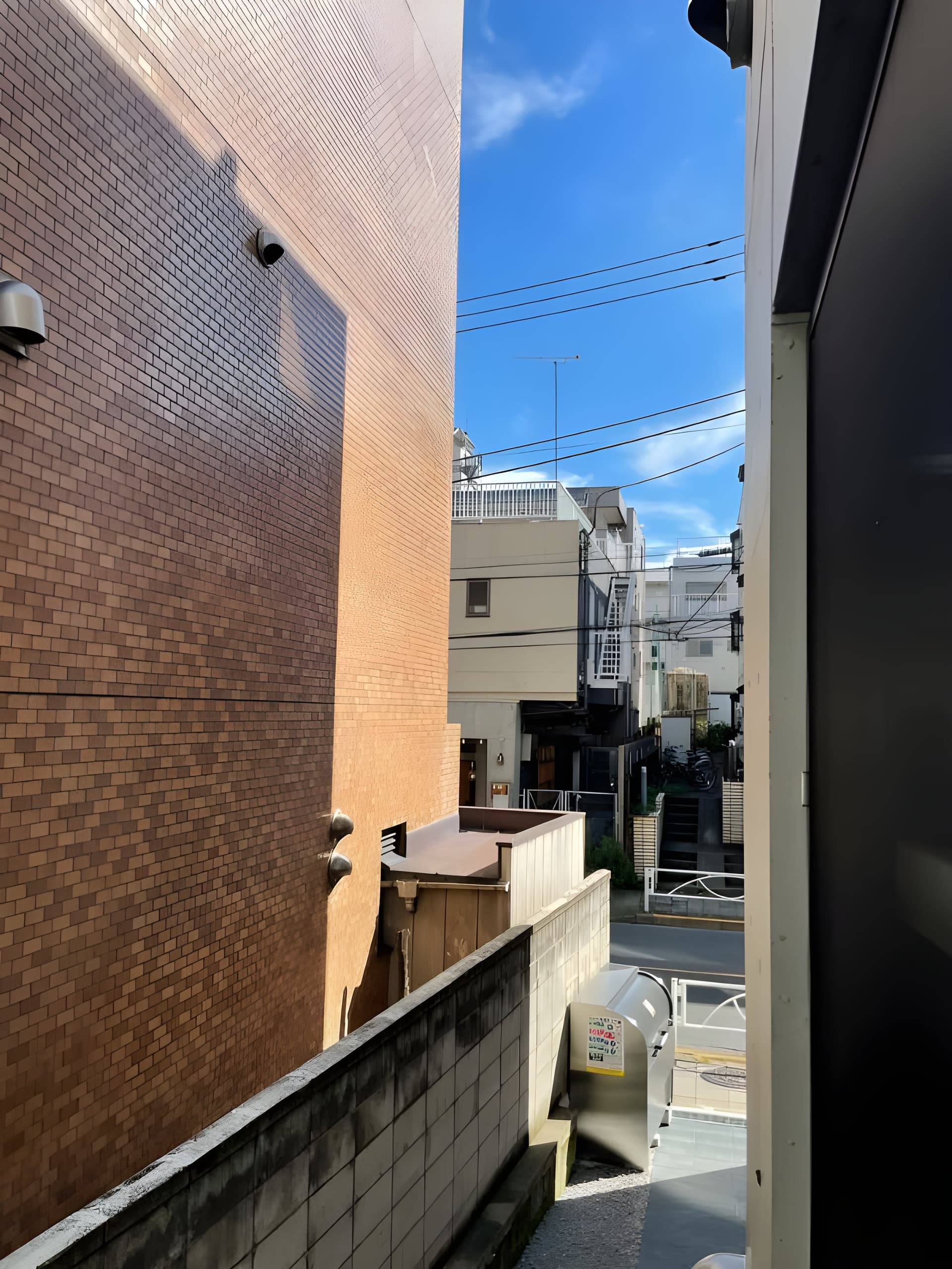 プラシード砧 203