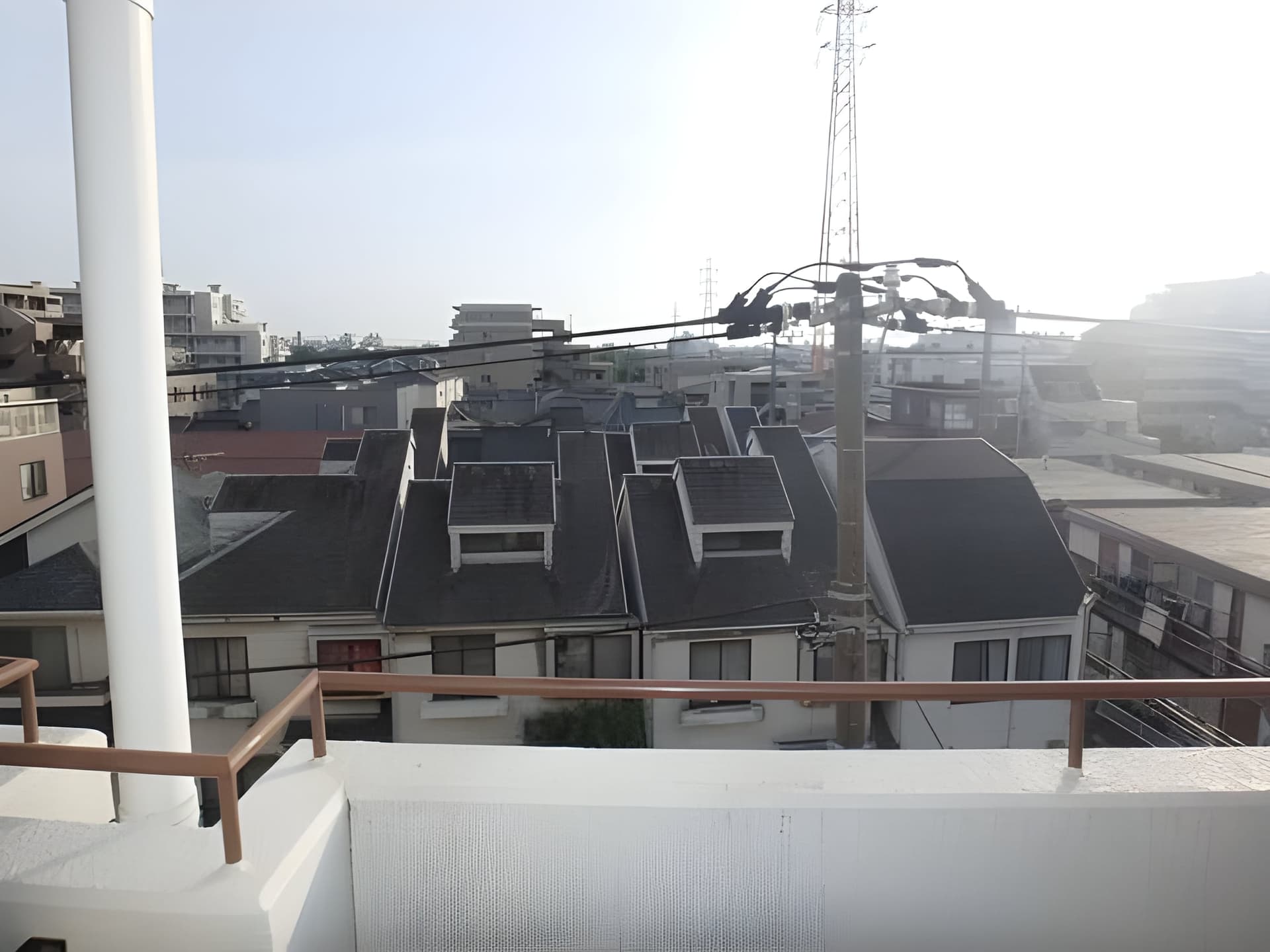 プレステージ市川 501