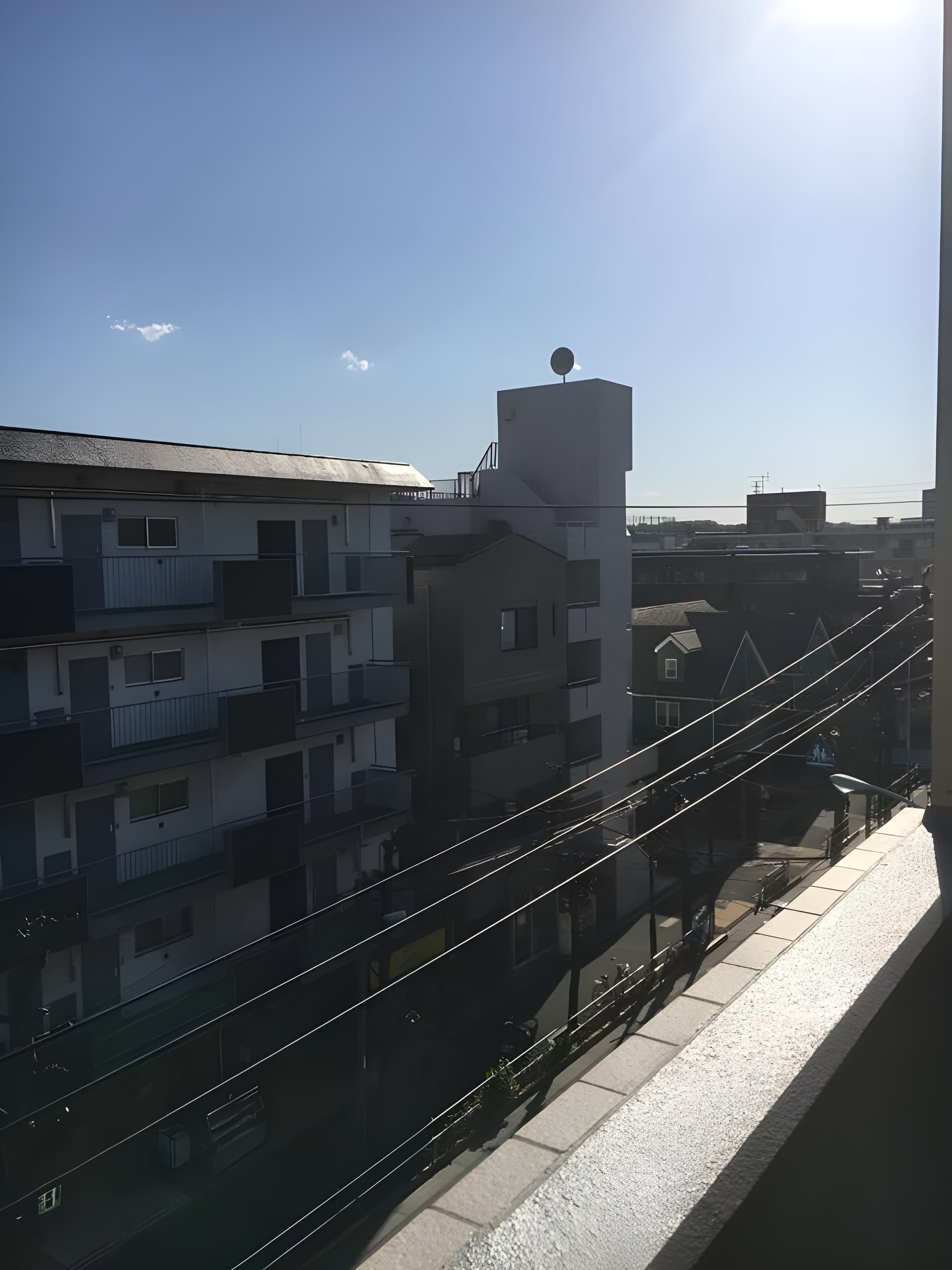 リライア西台 511