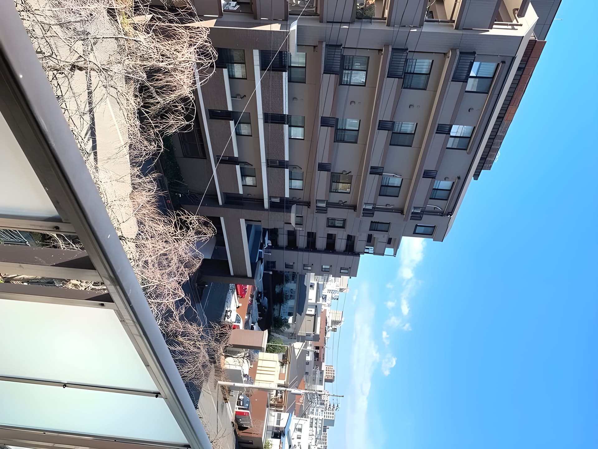 アーバンパーク溝の口 0212