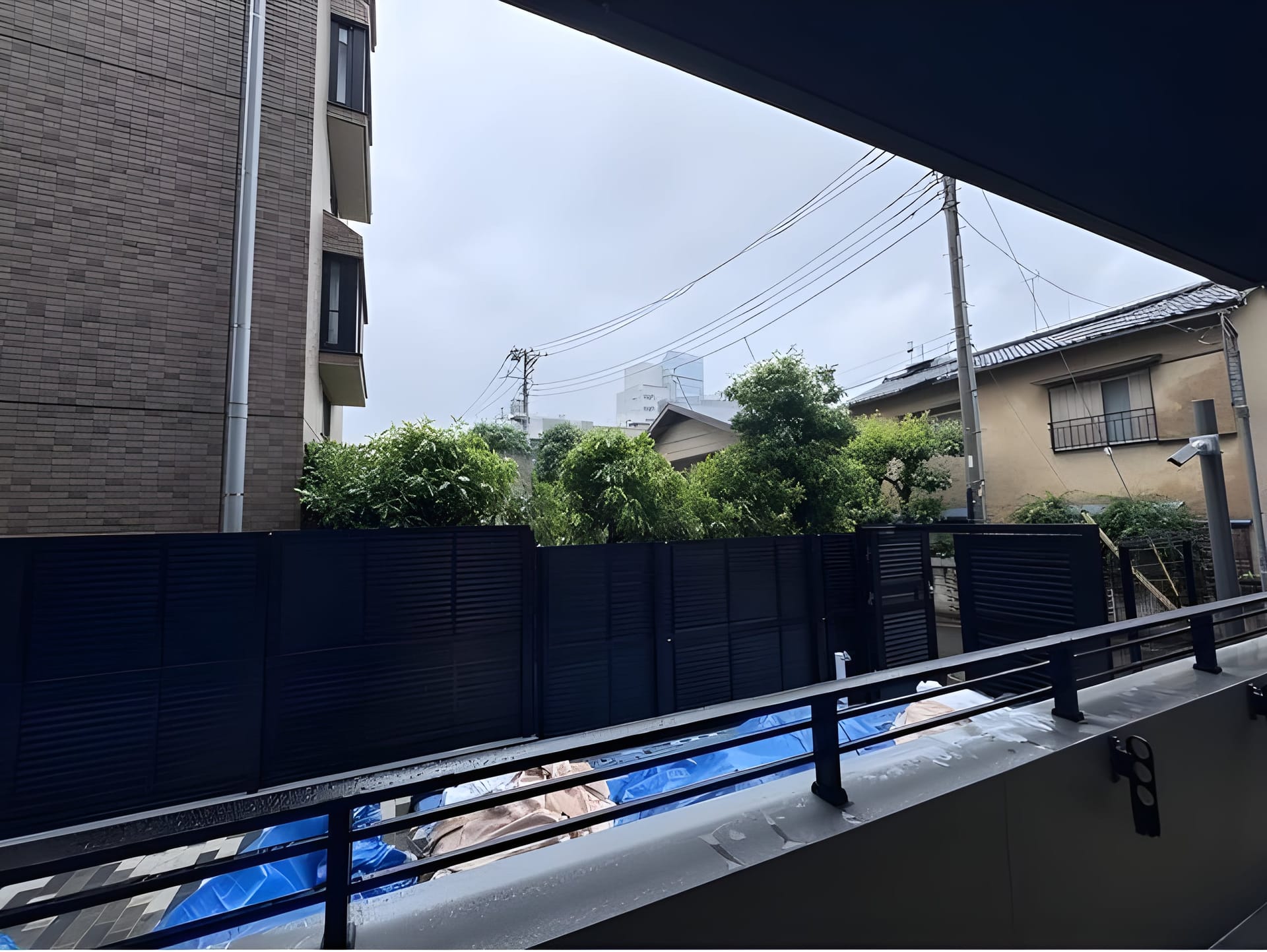 ザ・パークハビオSOHO市谷左内町 106