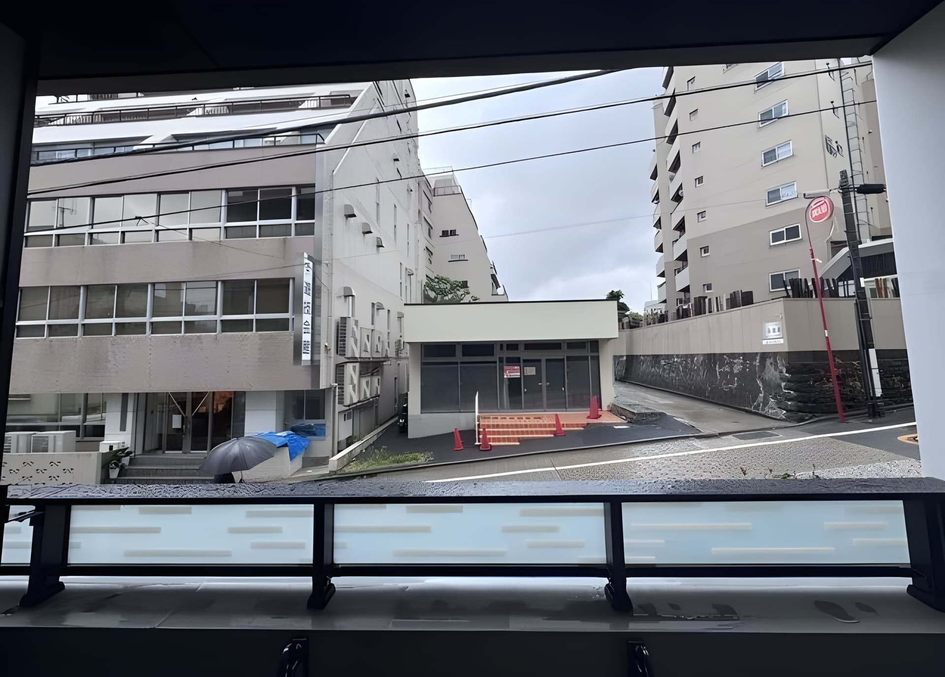 ザ・パークハビオSOHO市谷左内町 202