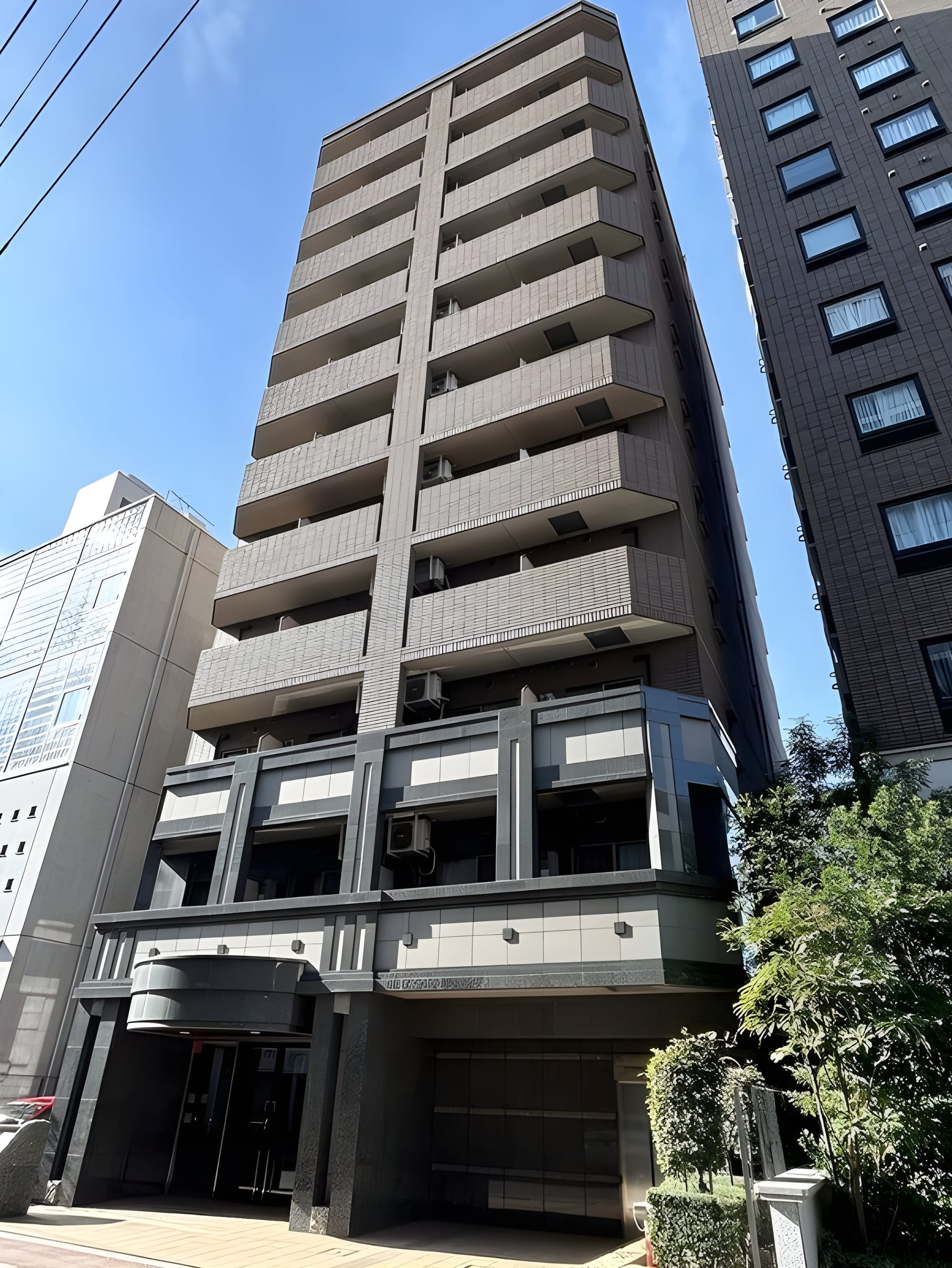 LaSante浦安 0902
