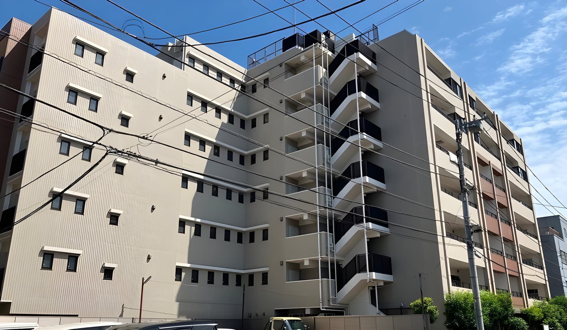 レクセル錦糸町シティ 505