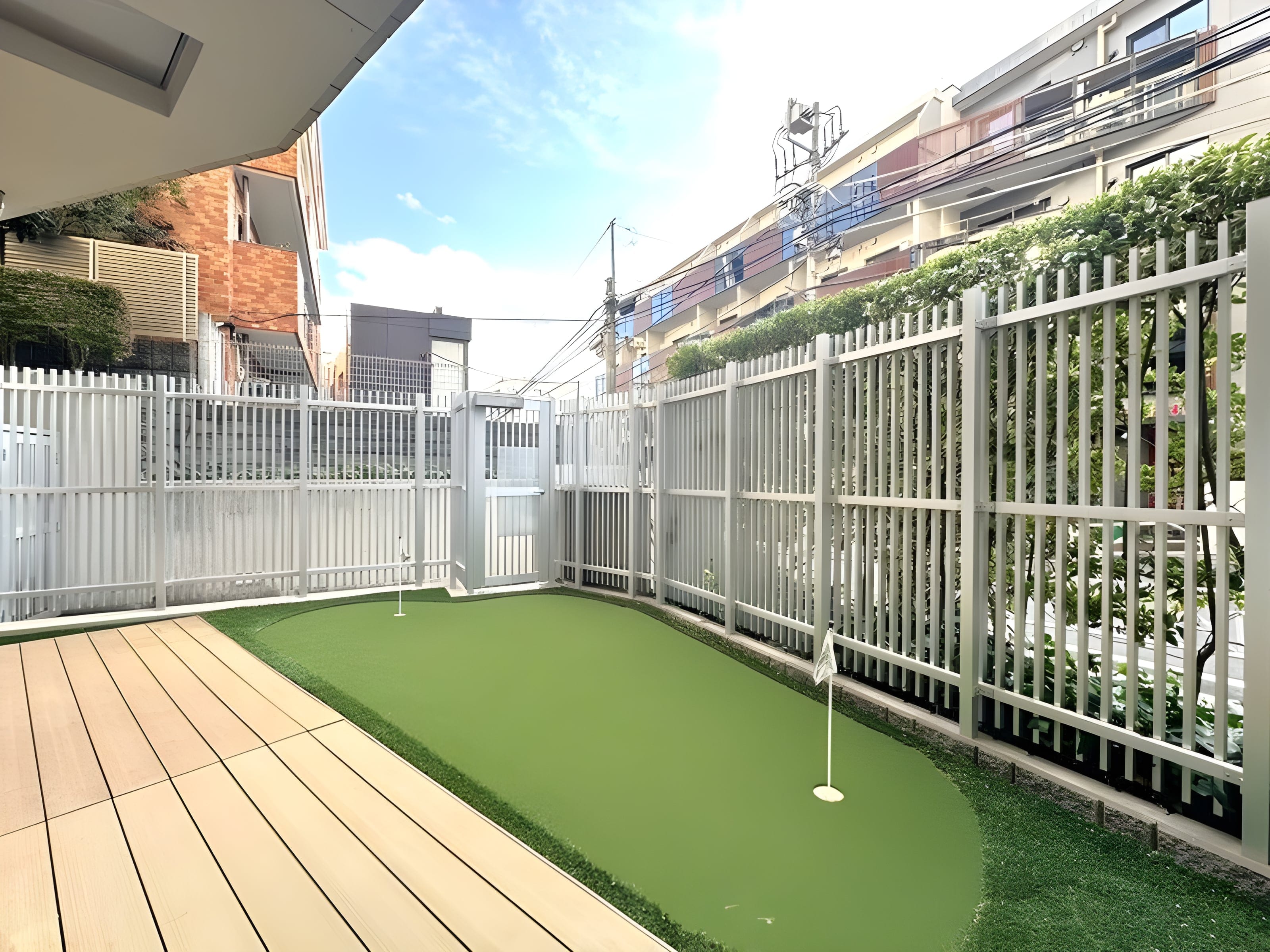 A-standard渋谷桜丘 101