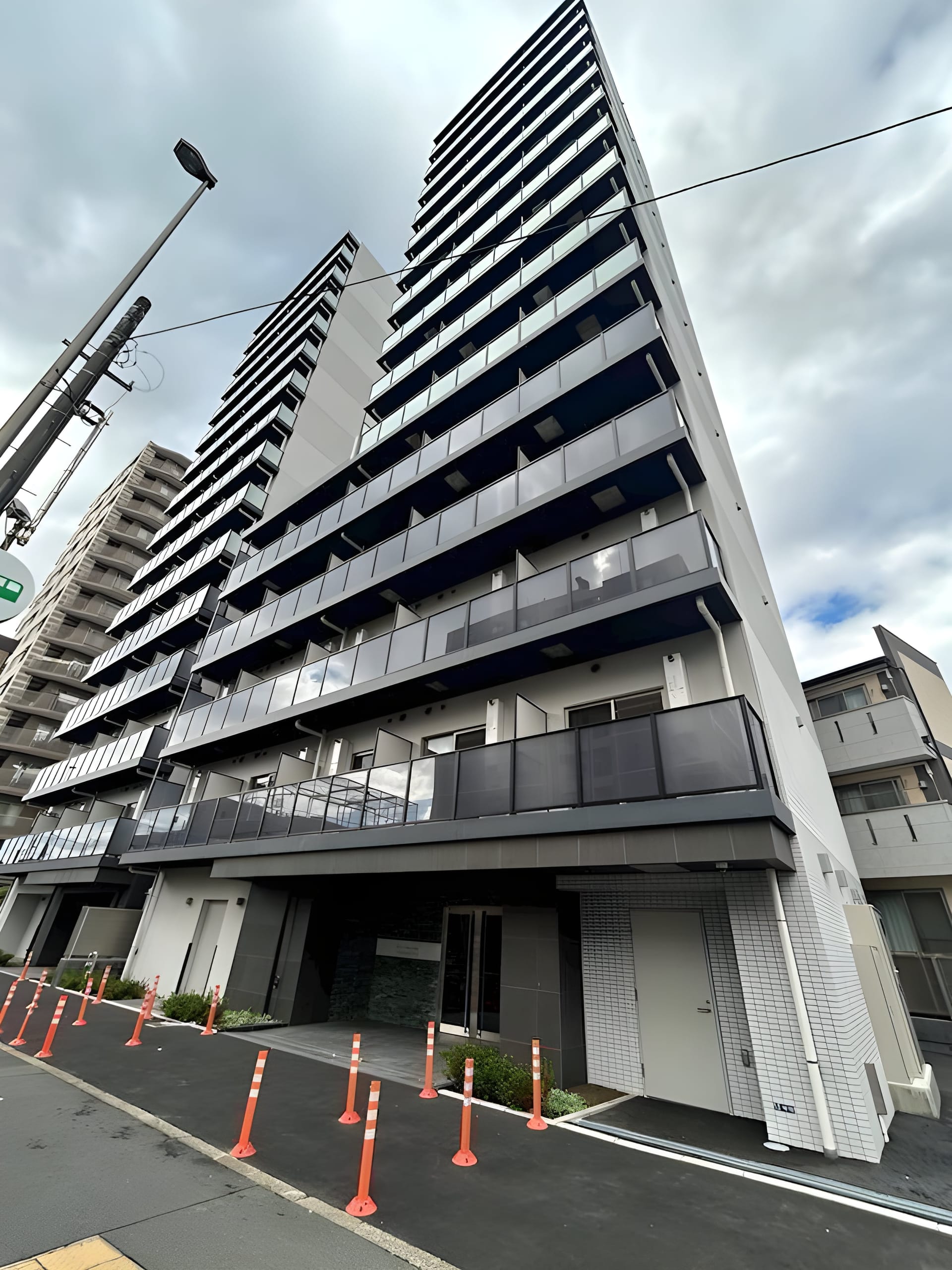 ARCOBALENO KANAMACHIⅡ 601