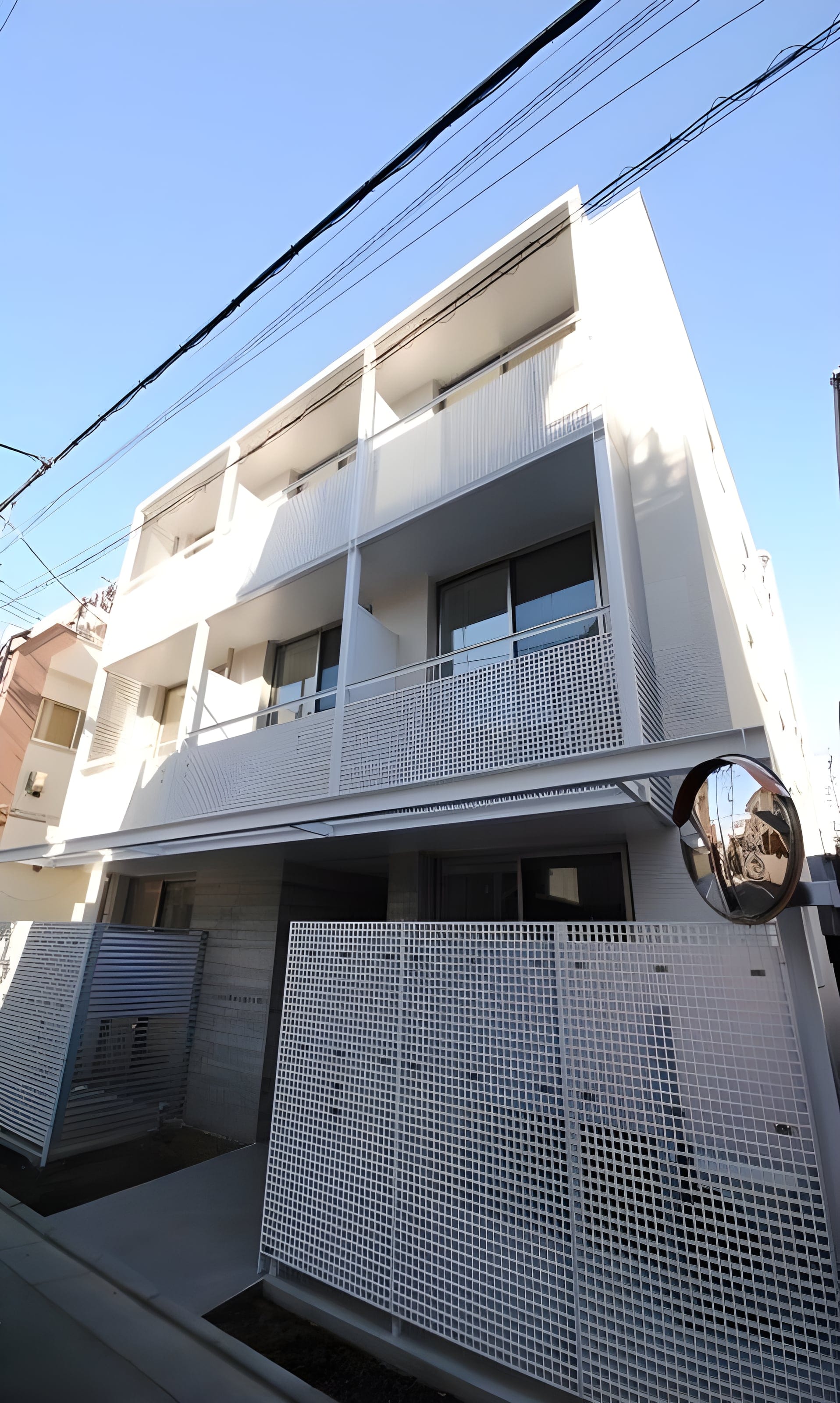 エムズ高円寺Ⅱ 303