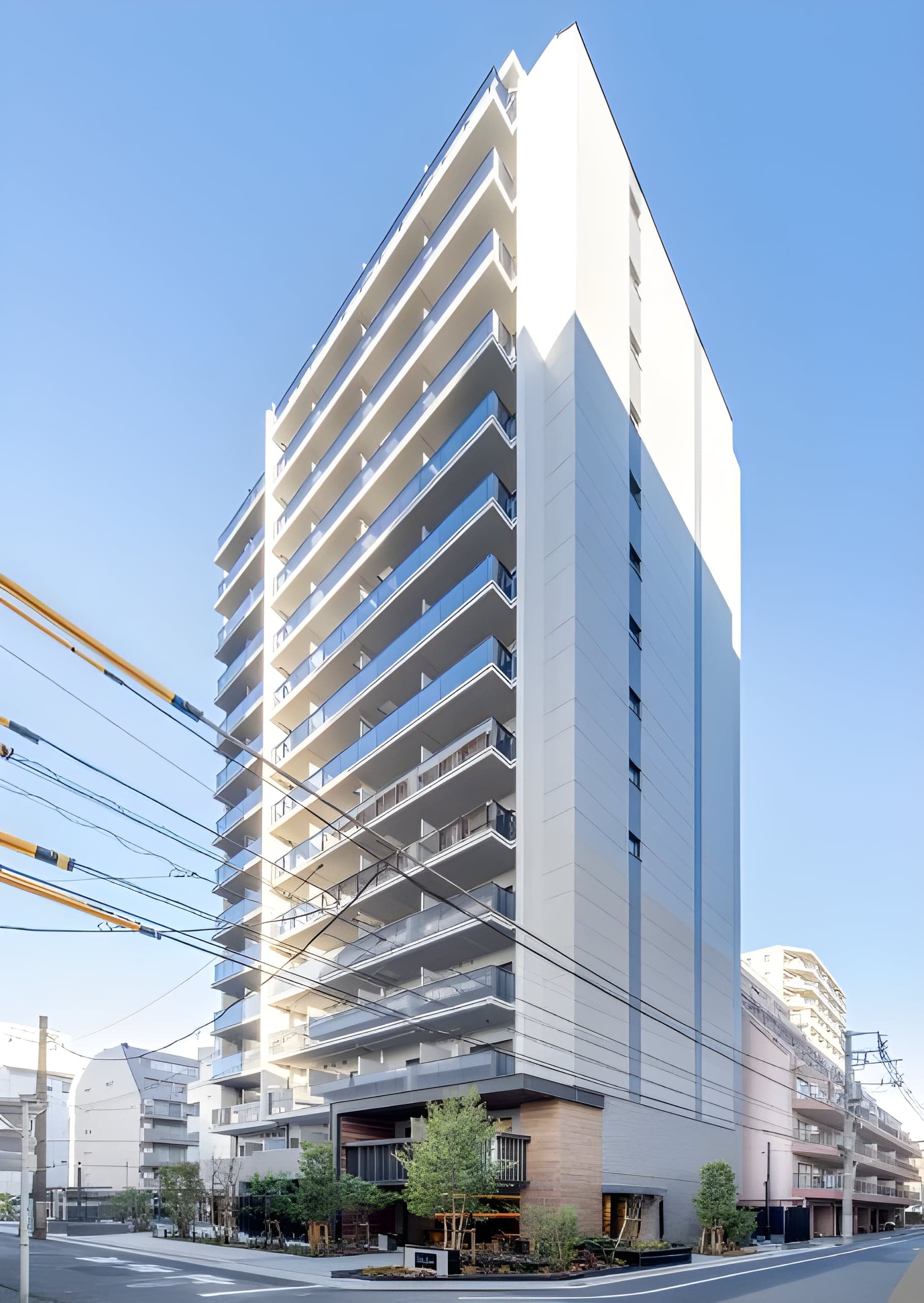 ベルファース蒲田West 0904
