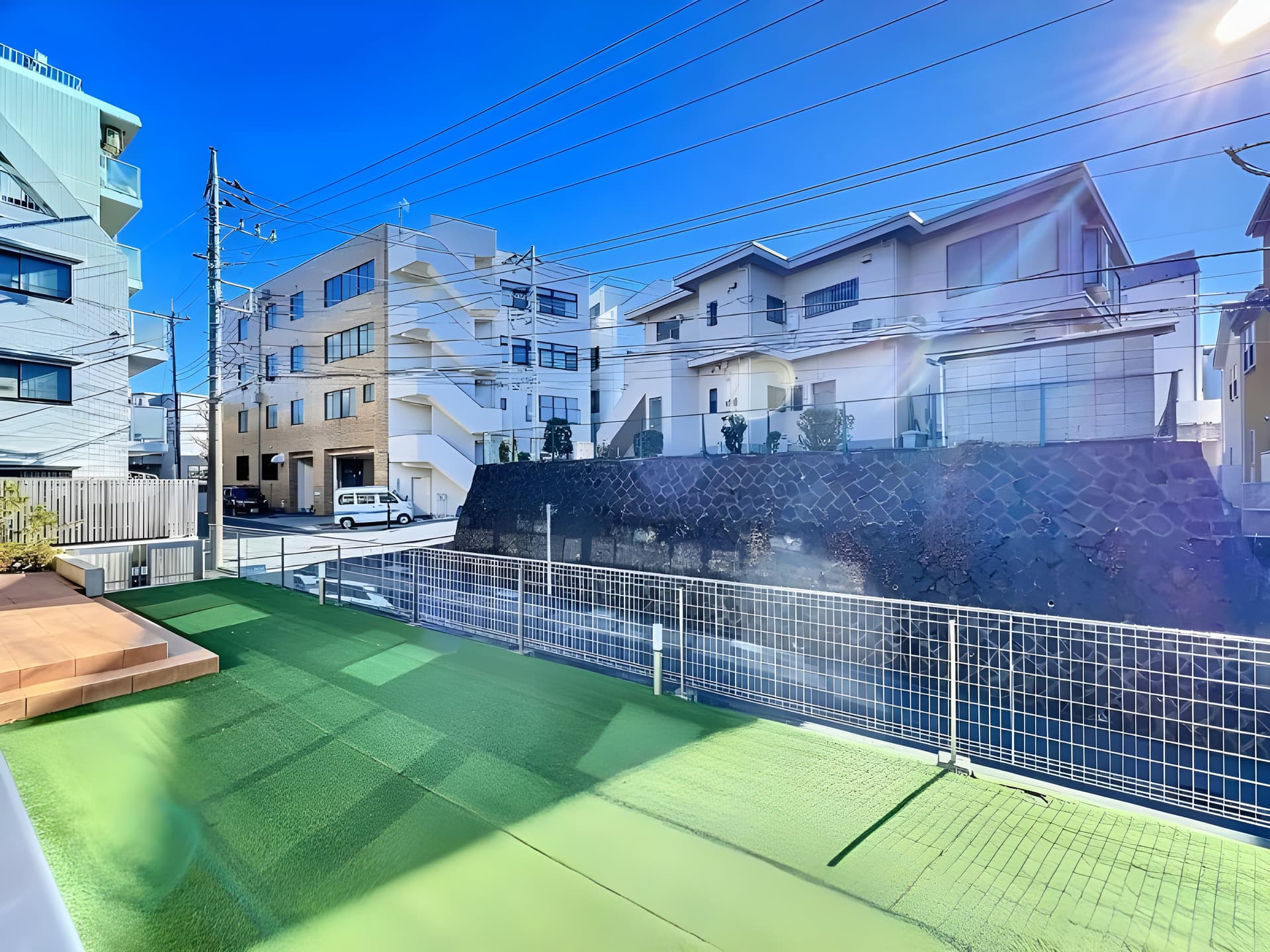 シャンティ二俣川 103