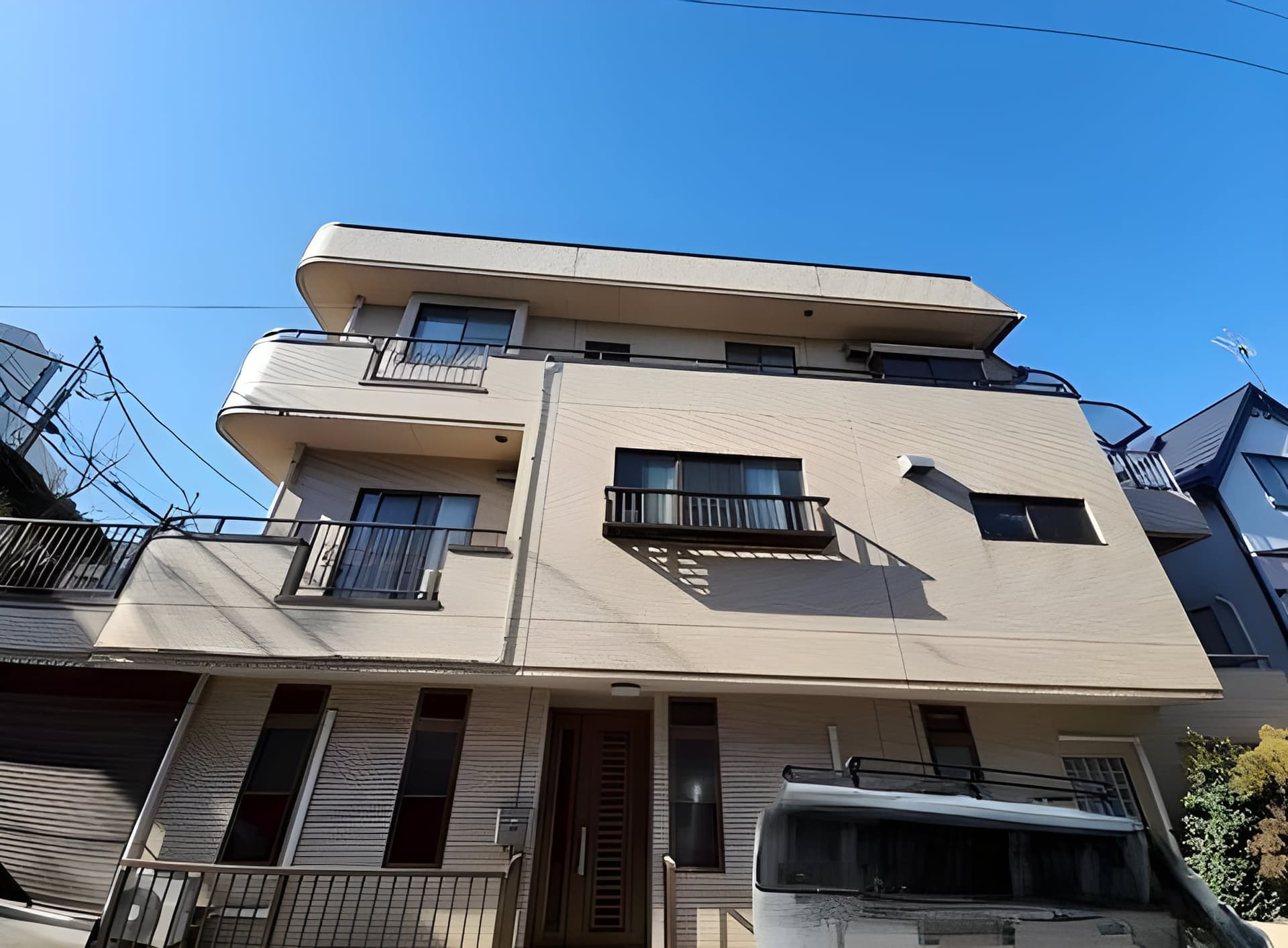 板橋区前野町5丁目佐藤ビル 0101