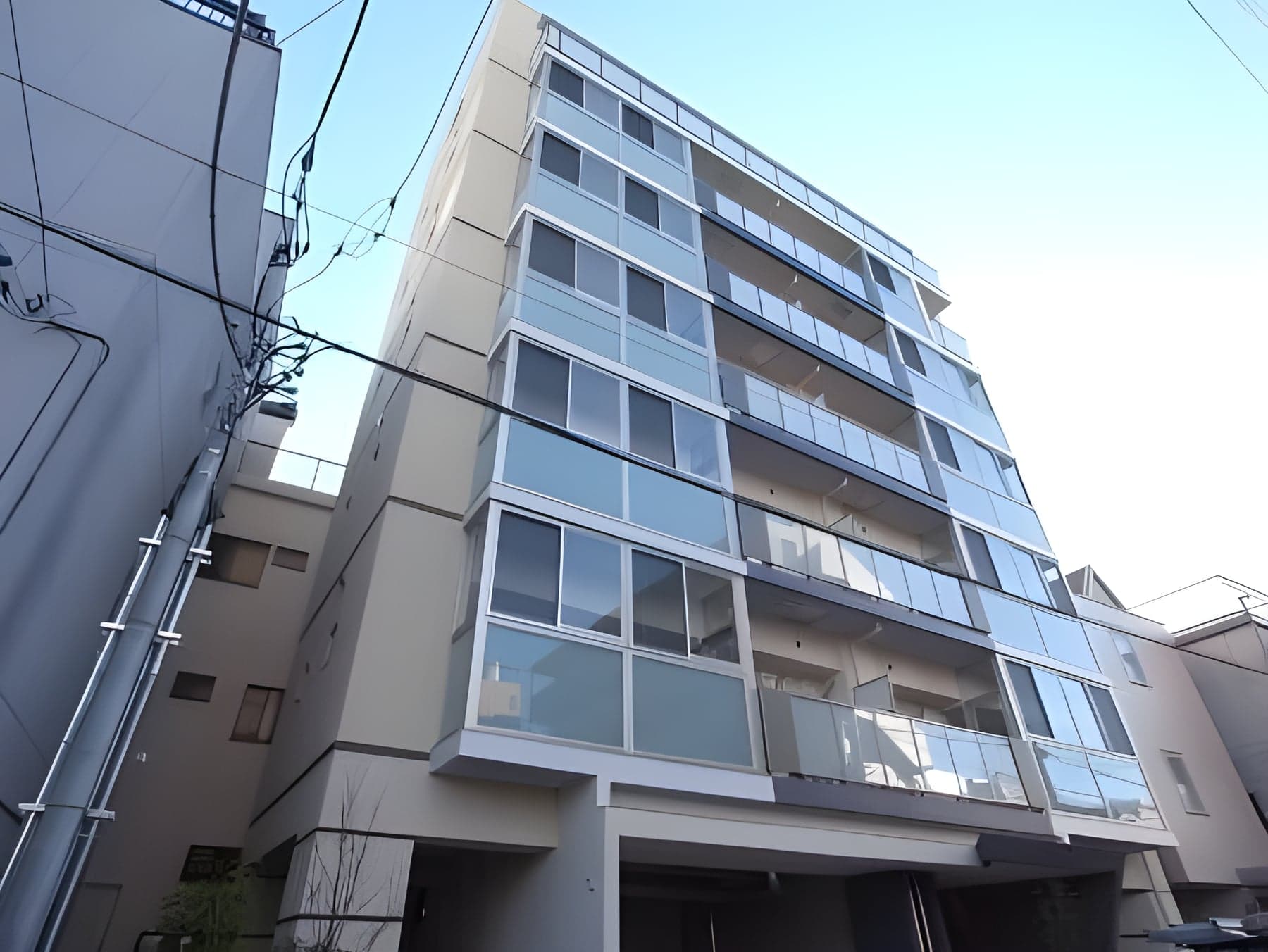 CloveR a85 501