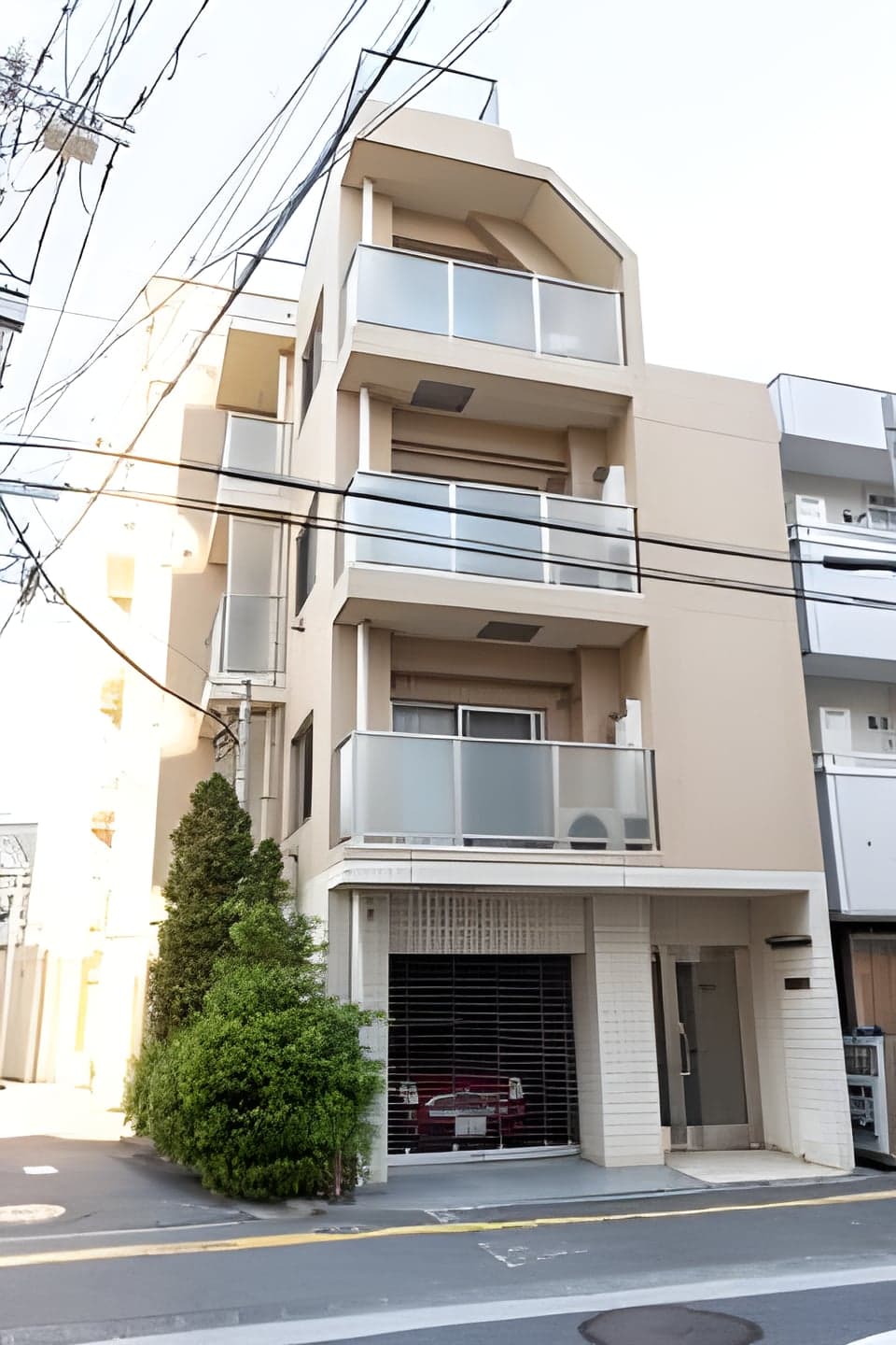 ウィンターベル ゼームス坂 304