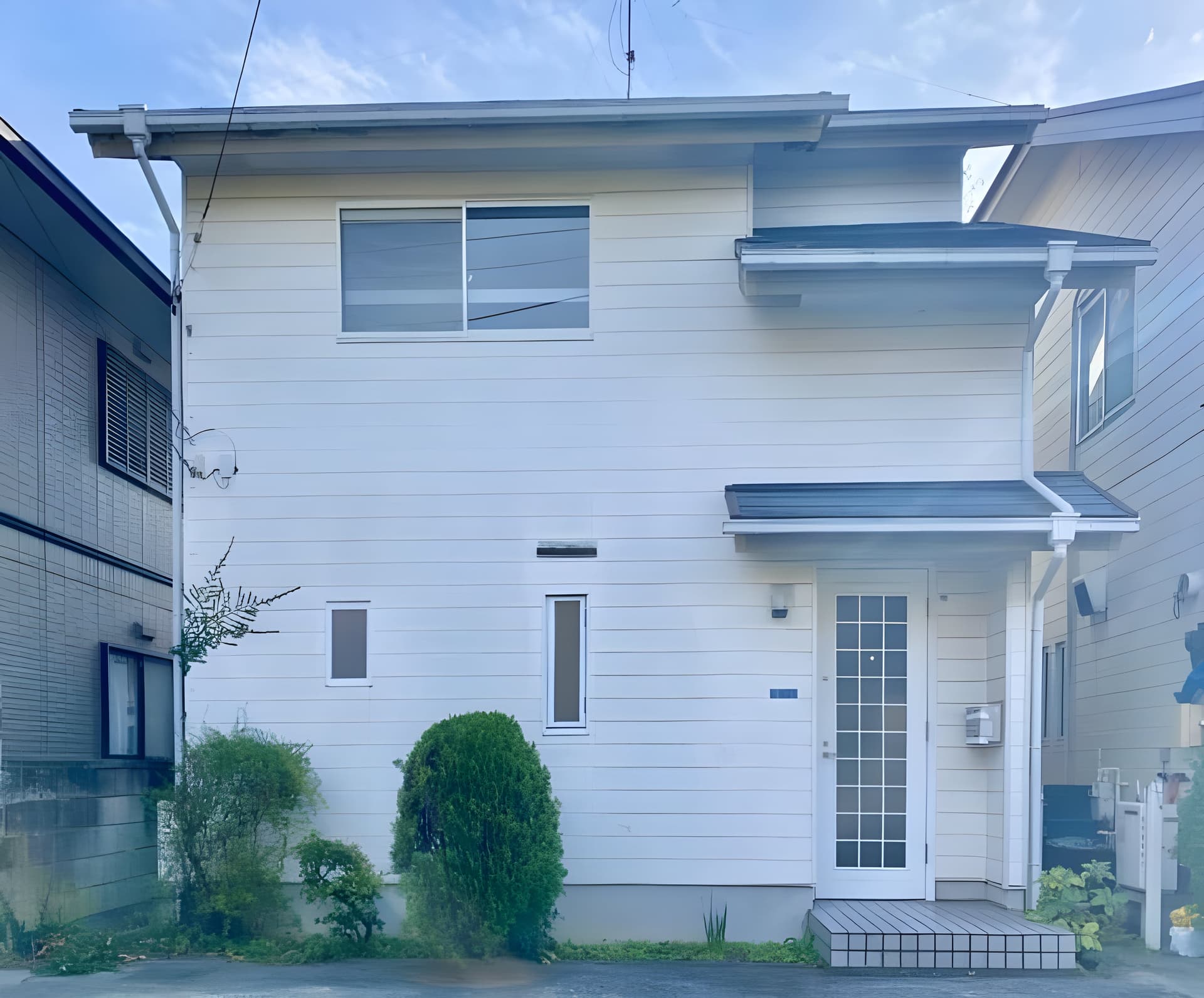 千代田戸建 0