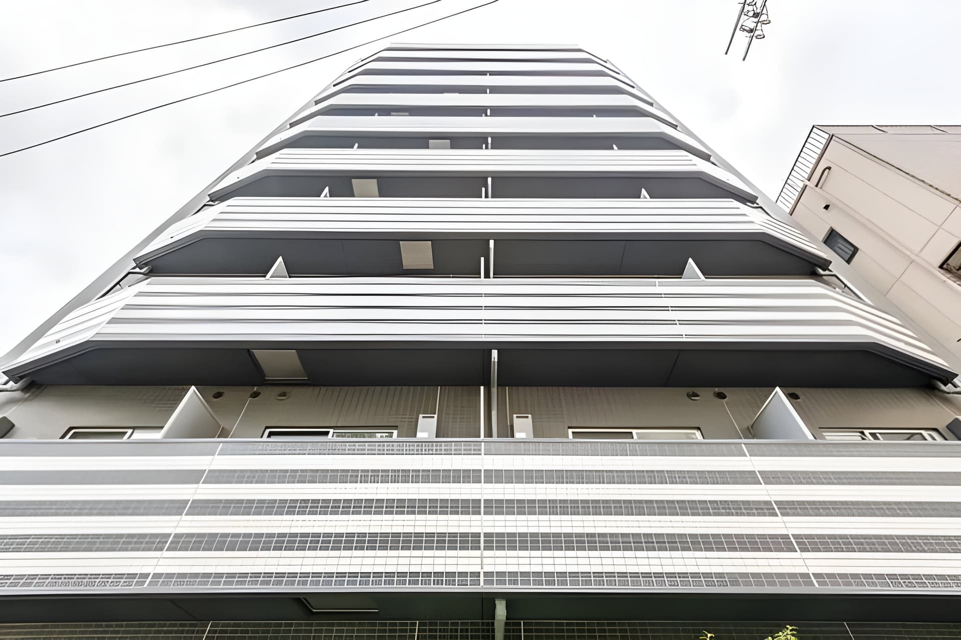 AXAS錦糸町 705