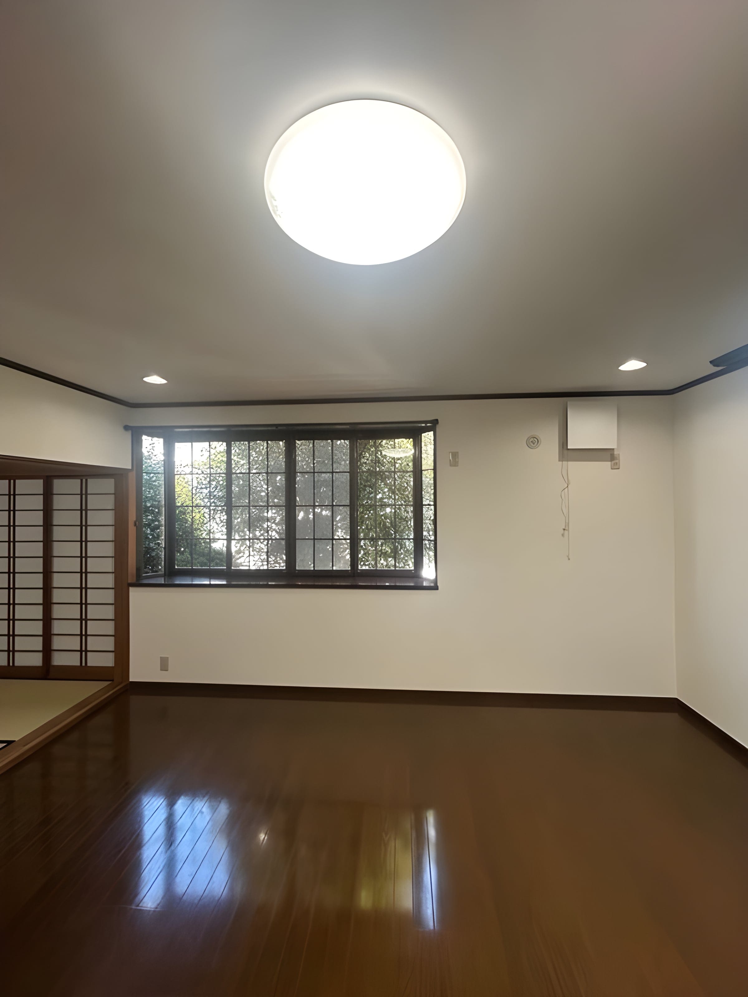 成増4丁目戸建 18万円/なし/入力なし