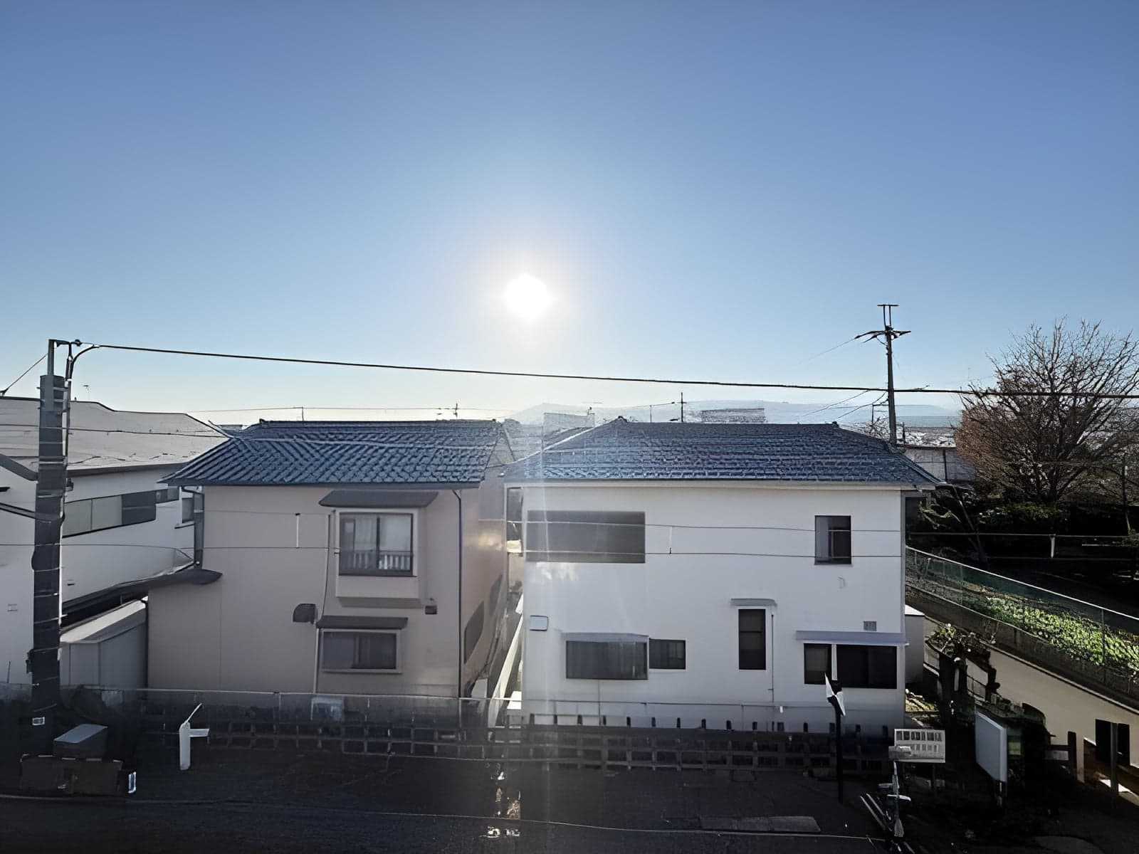 ソル・アスール 203