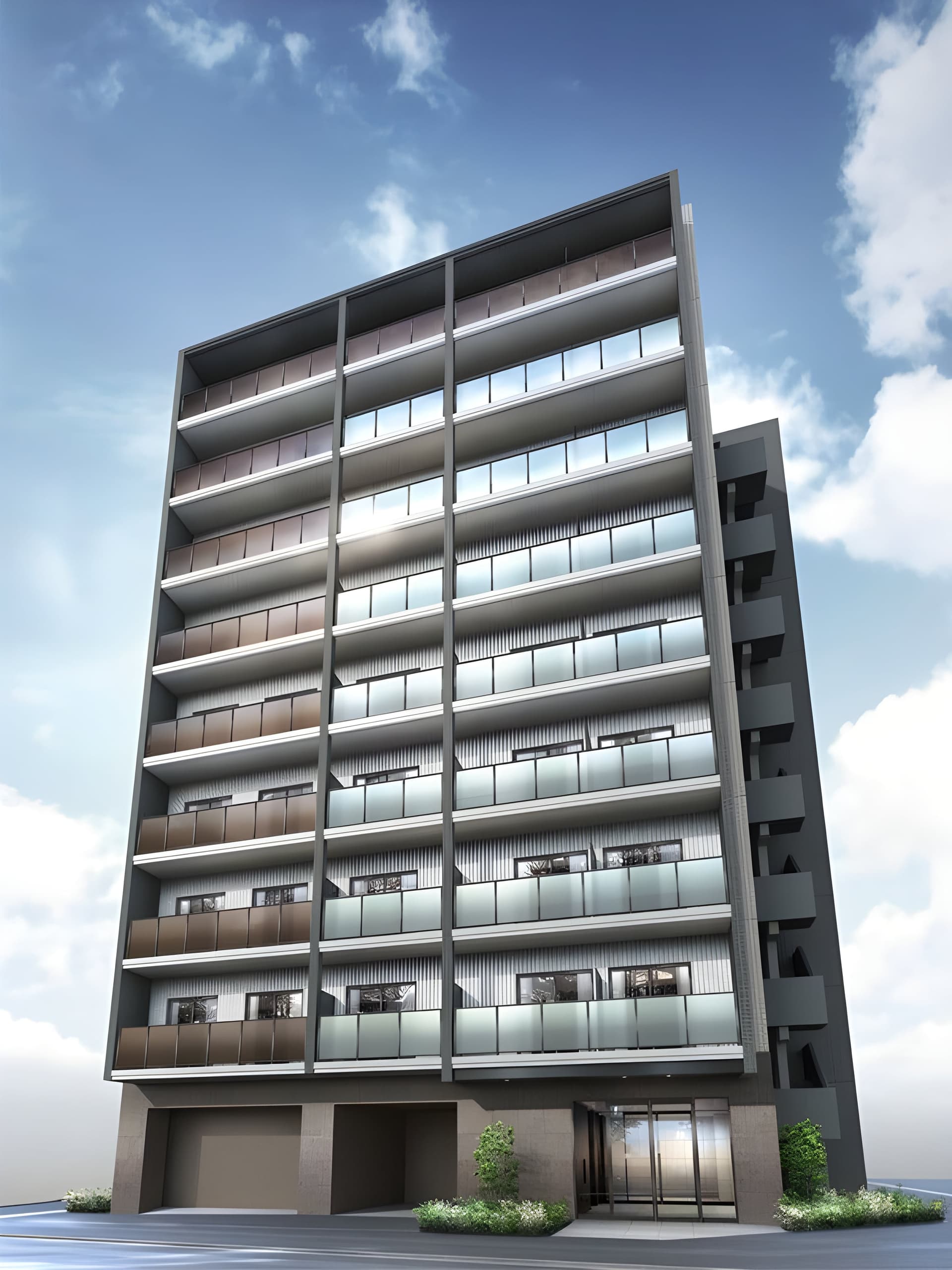 CREATIF練馬 701