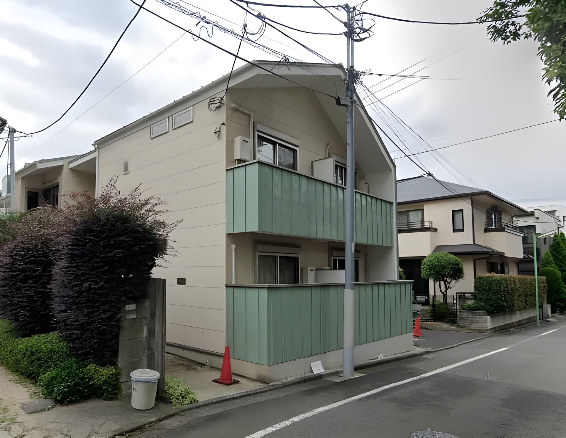 グリーンテラス経堂 101