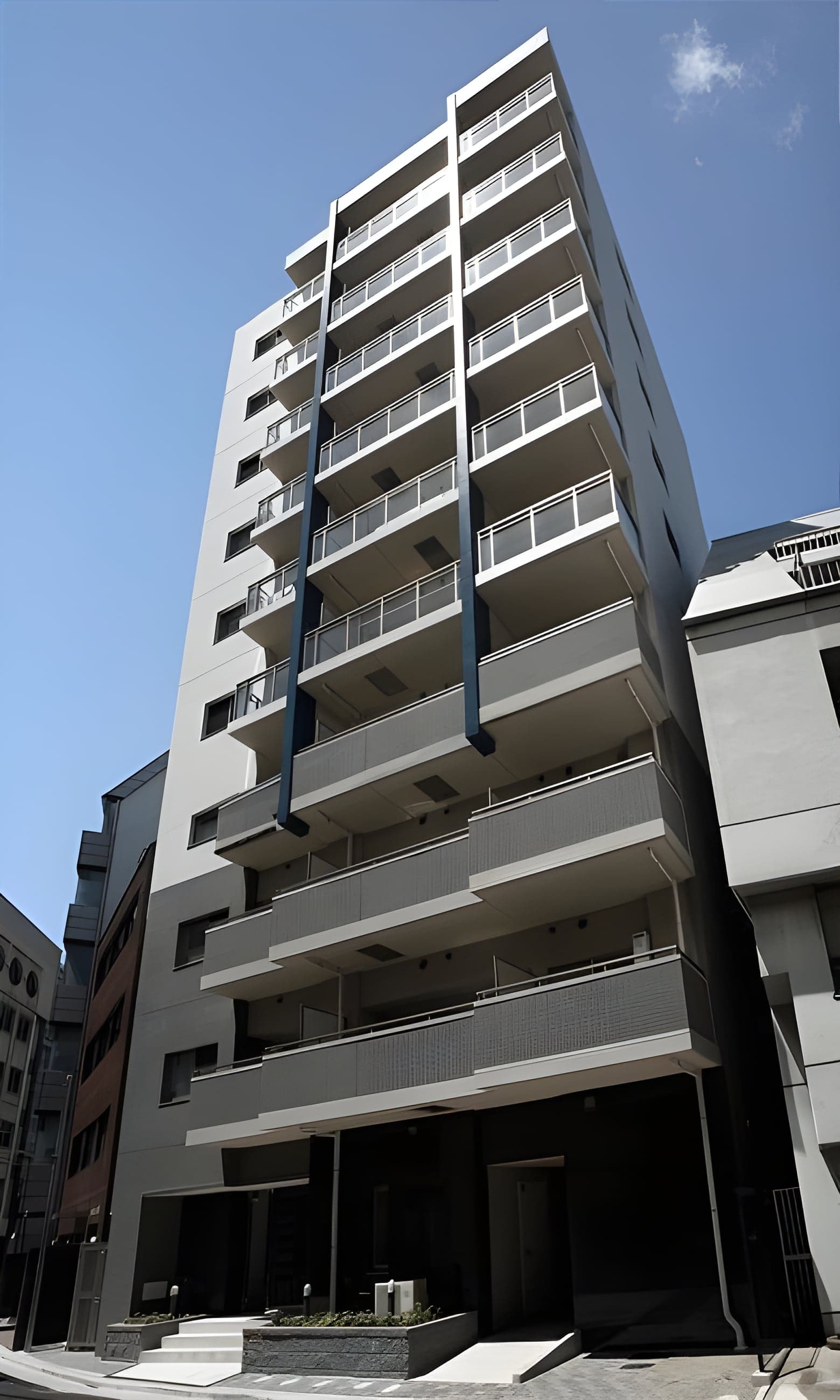 プロスペクト日本橋小網町 302