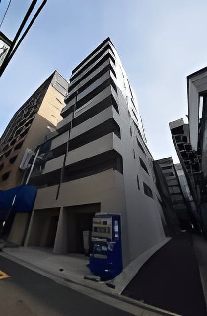 アイル大手町 403
