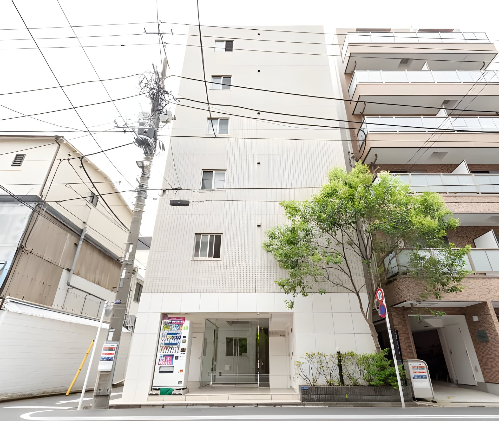 SIN−City両国弐番館 101