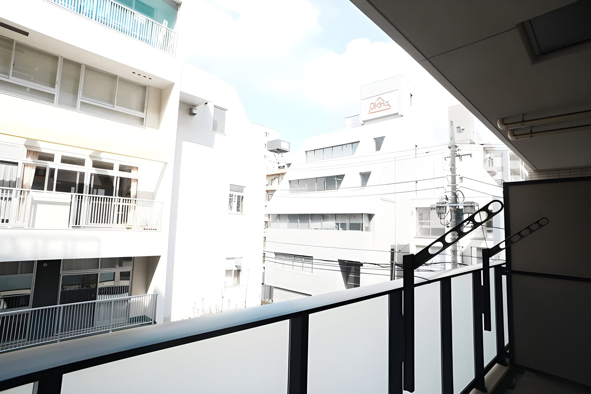 アールブラン大森 302